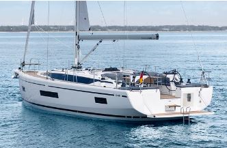 Bavaria C46 - 5 cab. — photo 1