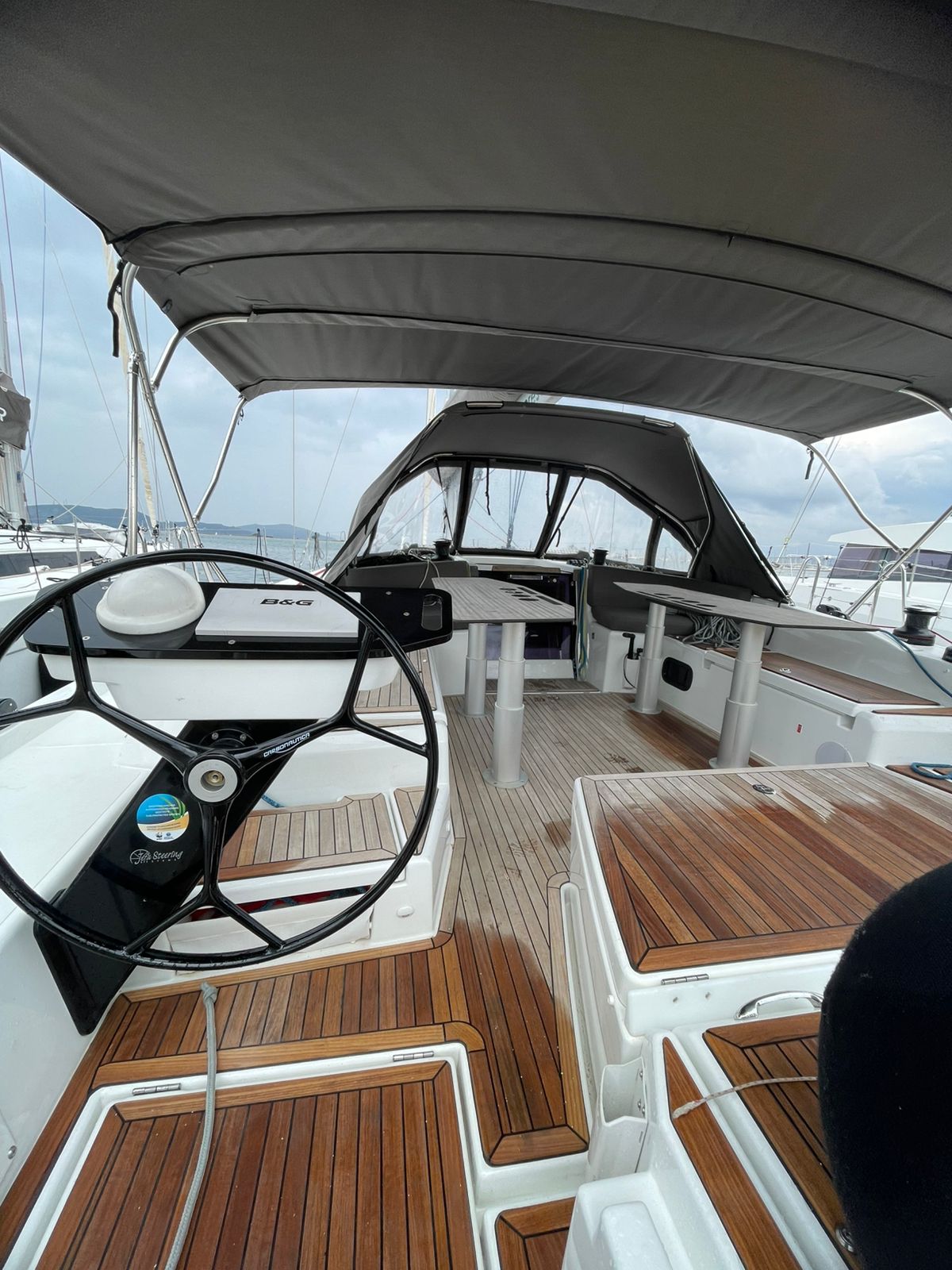 Vacaciones en velero por Grecia – Mar Jónico (por camarote) — photo 74