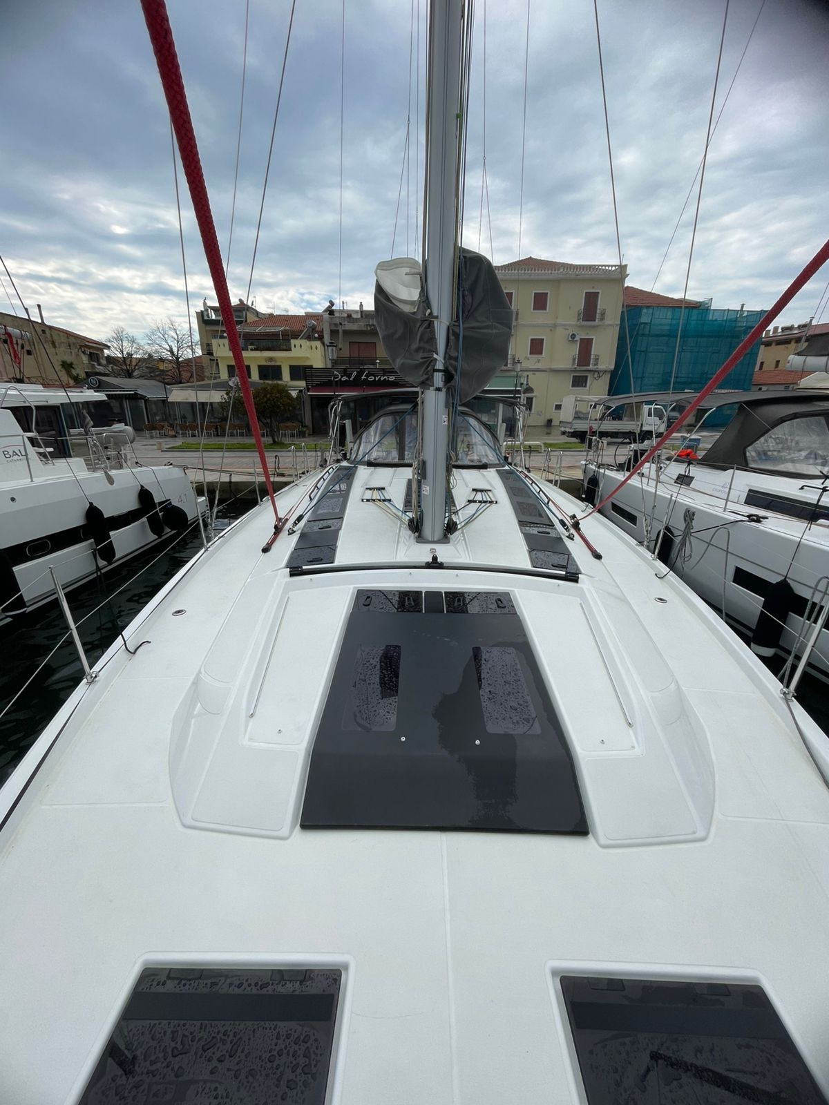 Vacaciones en velero por Grecia – Mar Jónico (por camarote) — photo 65