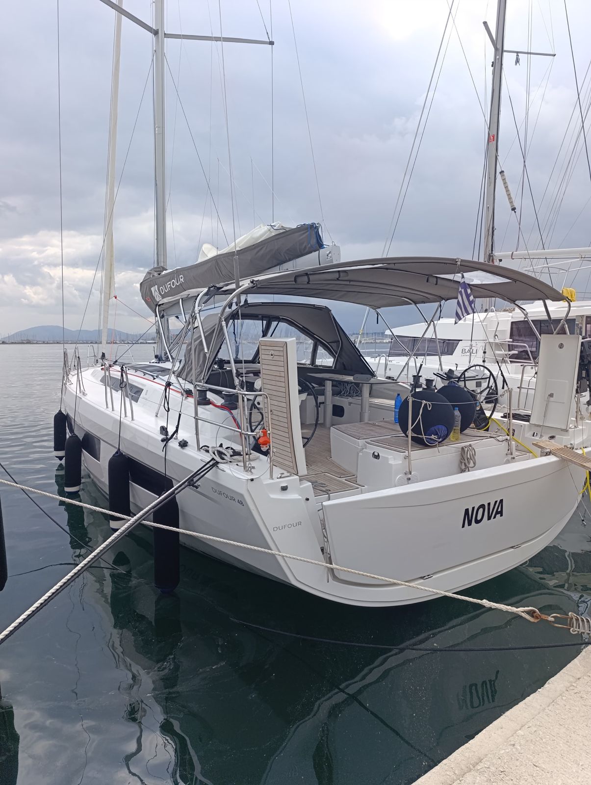 Vacaciones en velero por Grecia – Mar Jónico (por camarote) — photo 62