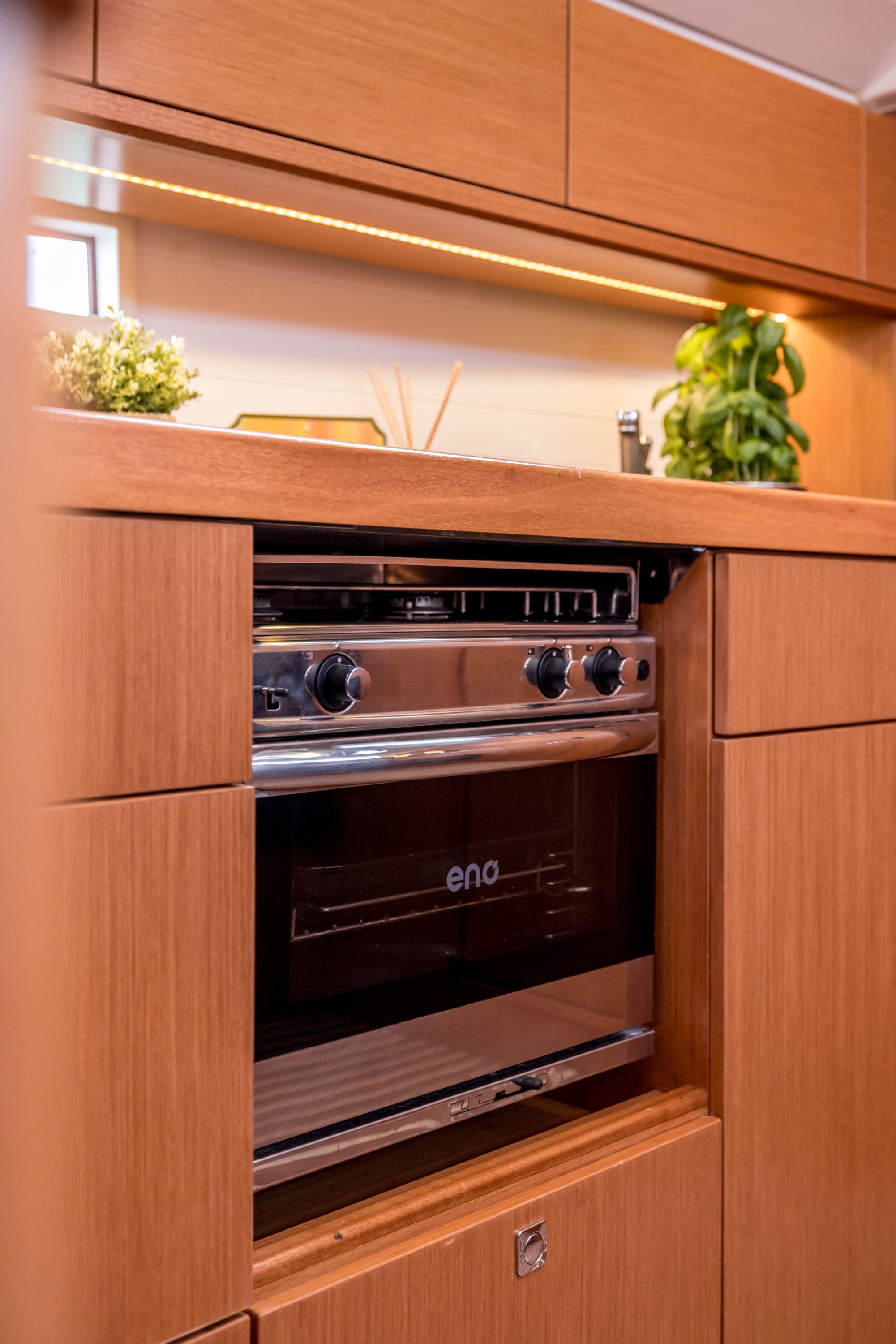 Bavaria Cruiser 46 - 4 cab. — photo 11