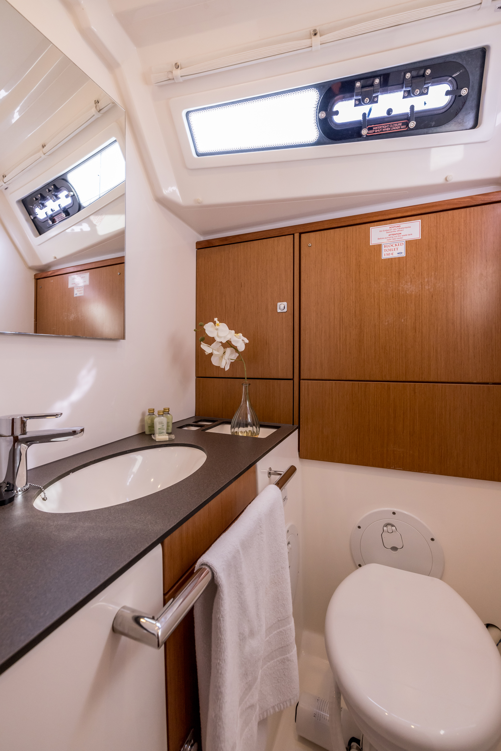 Bavaria Cruiser 46 - 4 cab. — photo 16