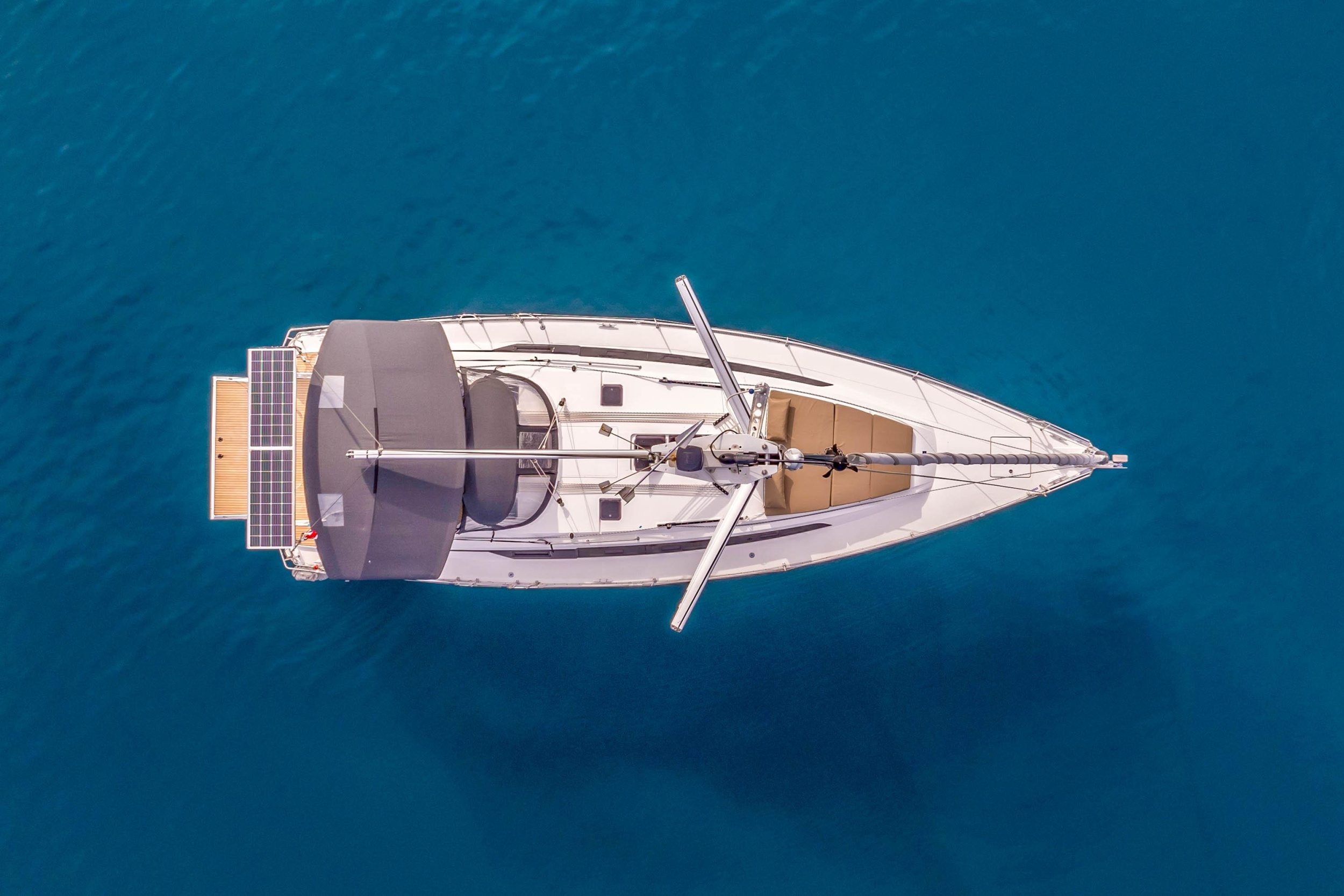 Bavaria Cruiser 46 - 4 cab. — photo 21