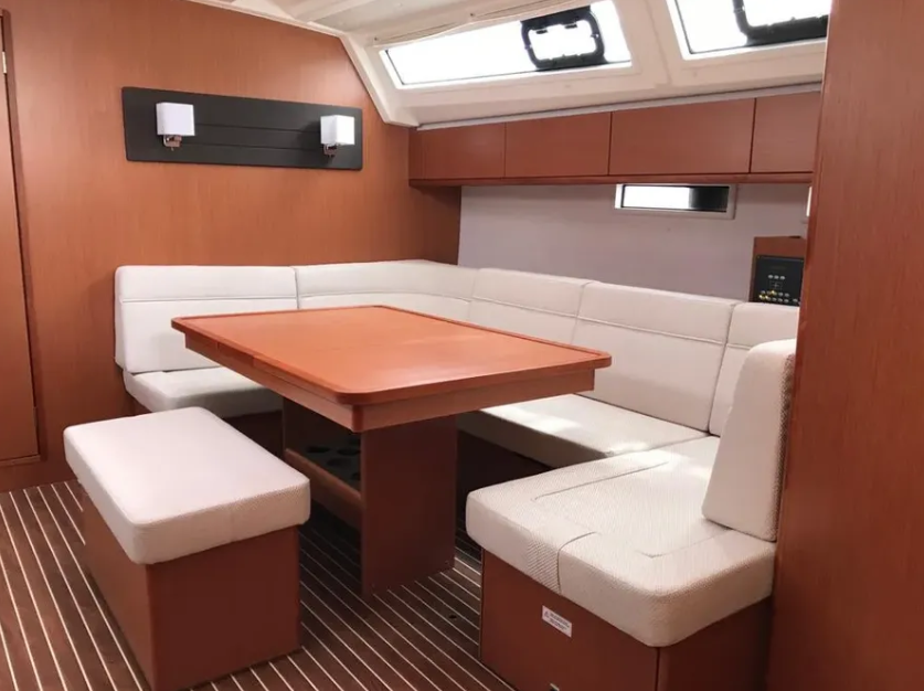 Bavaria Cruiser 46 - 4 cab. — photo 6