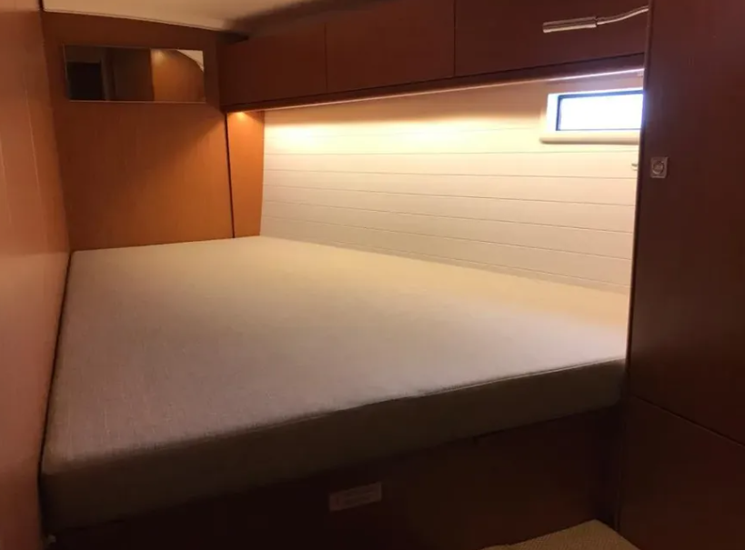 Bavaria Cruiser 46 - 4 cab. — photo 8