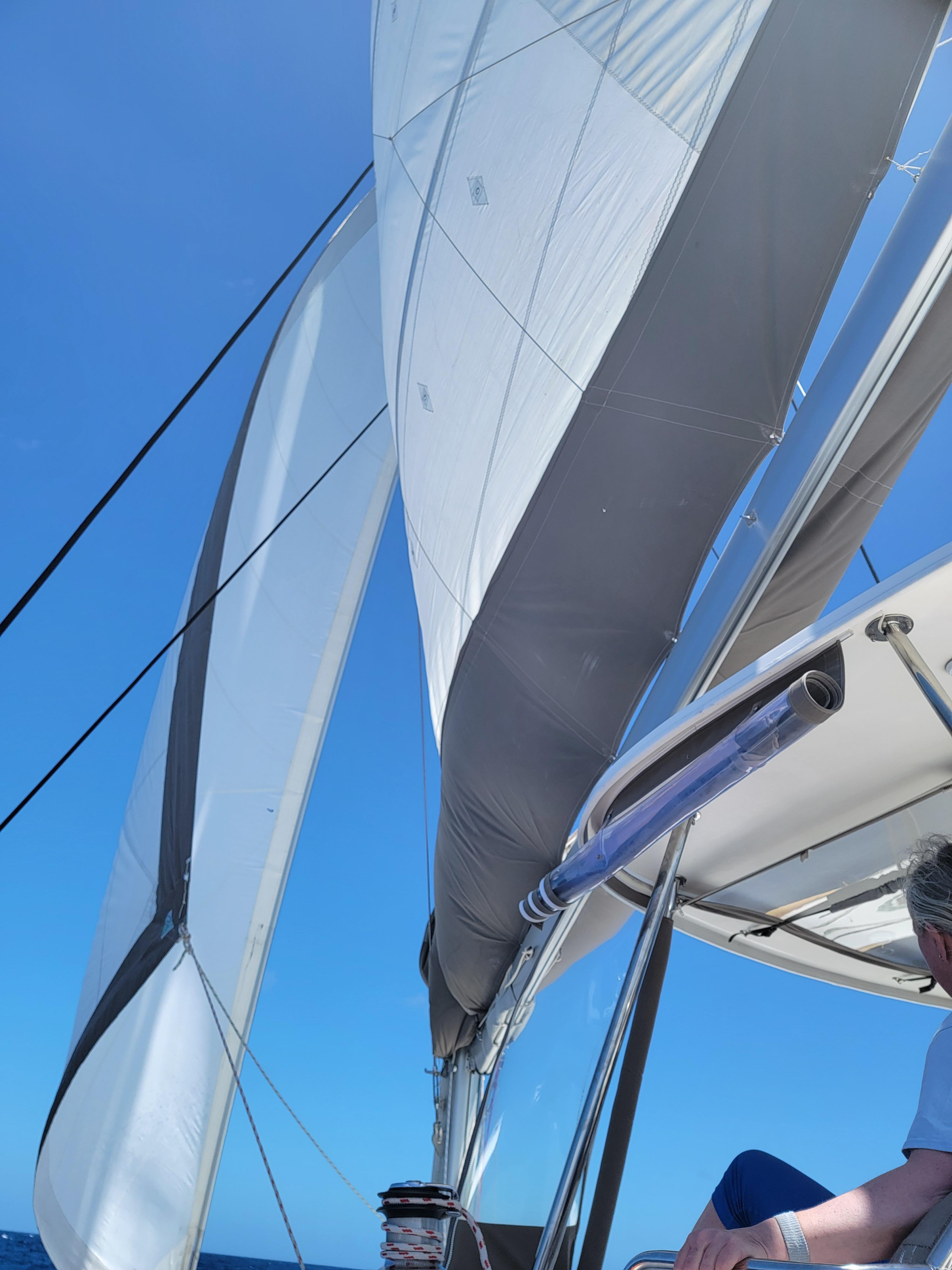 Fountaine Pajot Saba 50 Quintet - 5 + 1 cab. — photo 6