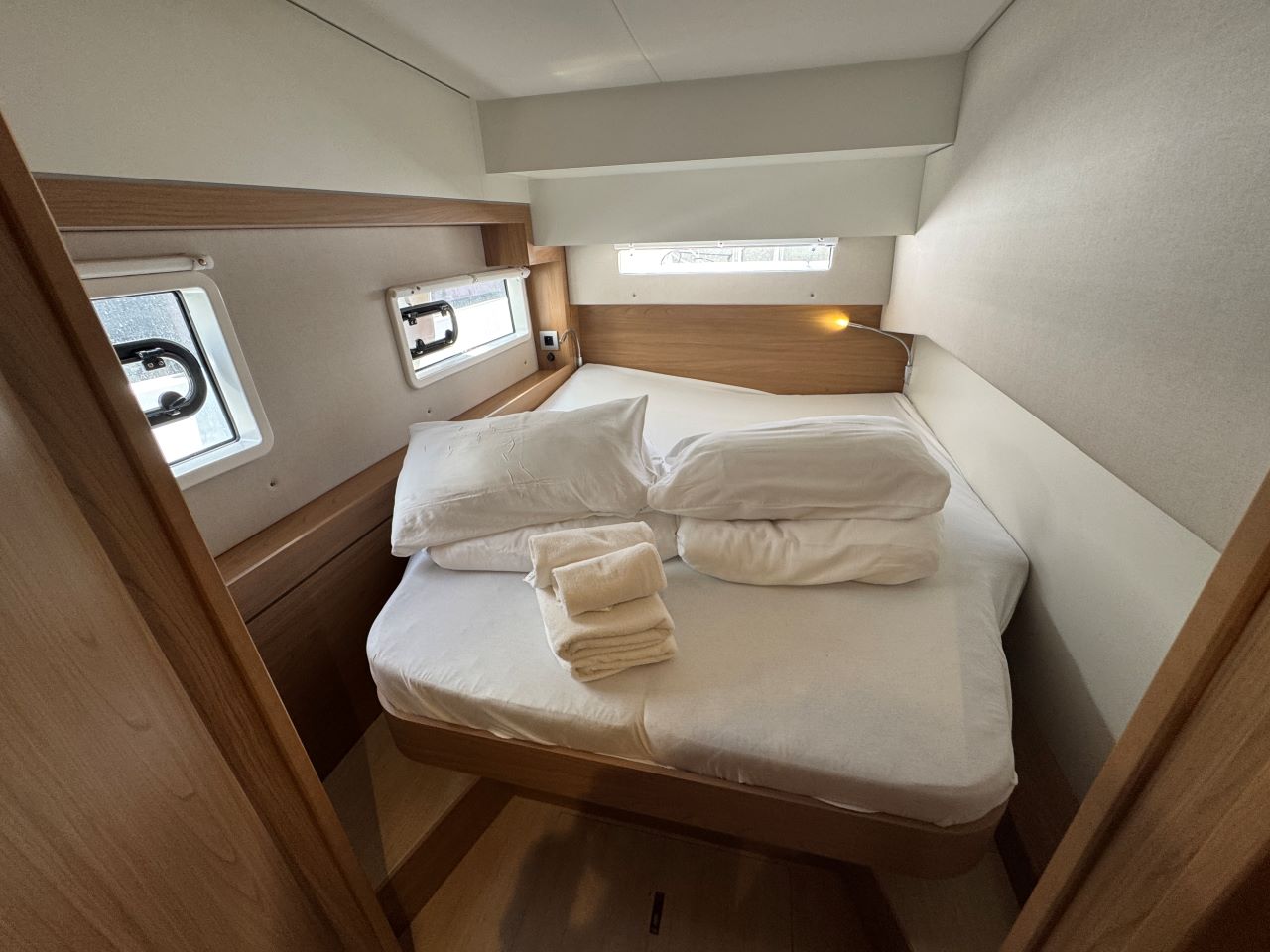 Bali 4.2 - 4 + 1 cab. — photo 8