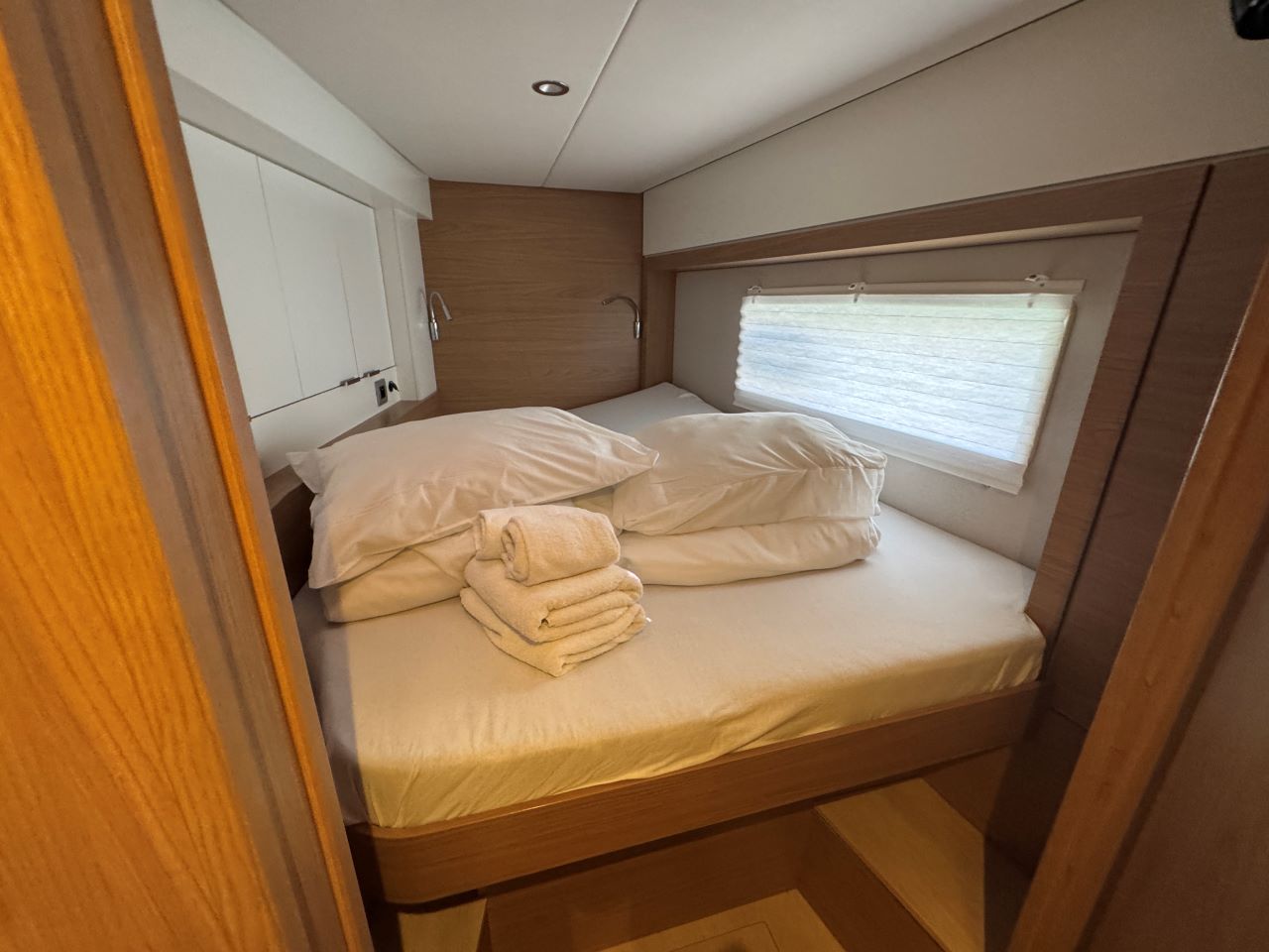 Bali 4.2 - 4 + 1 cab. — photo 9