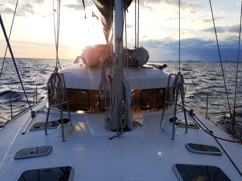 Dufour 50 Atoll — photo 7