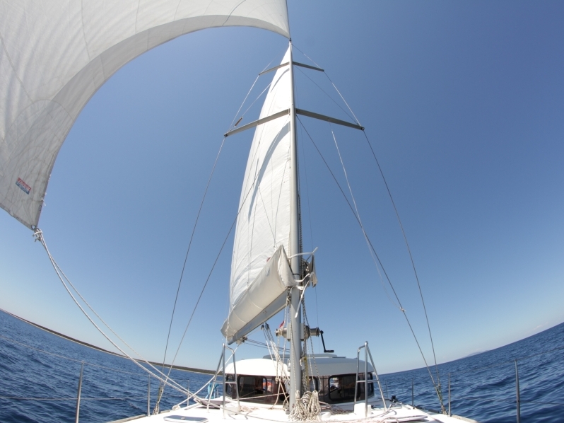 Dufour 50 Atoll — photo 8