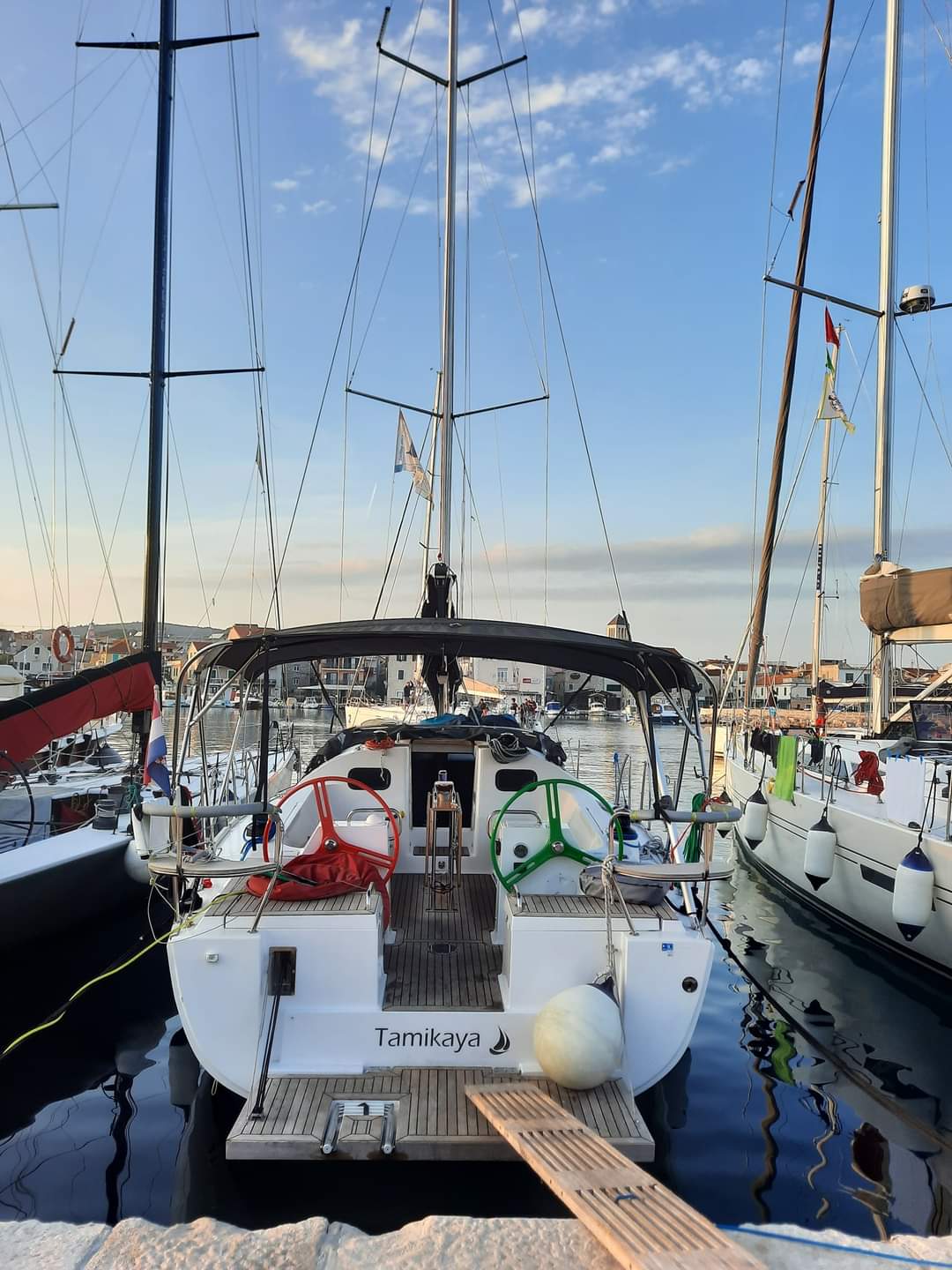 Elan Impression 40.1 — photo 16