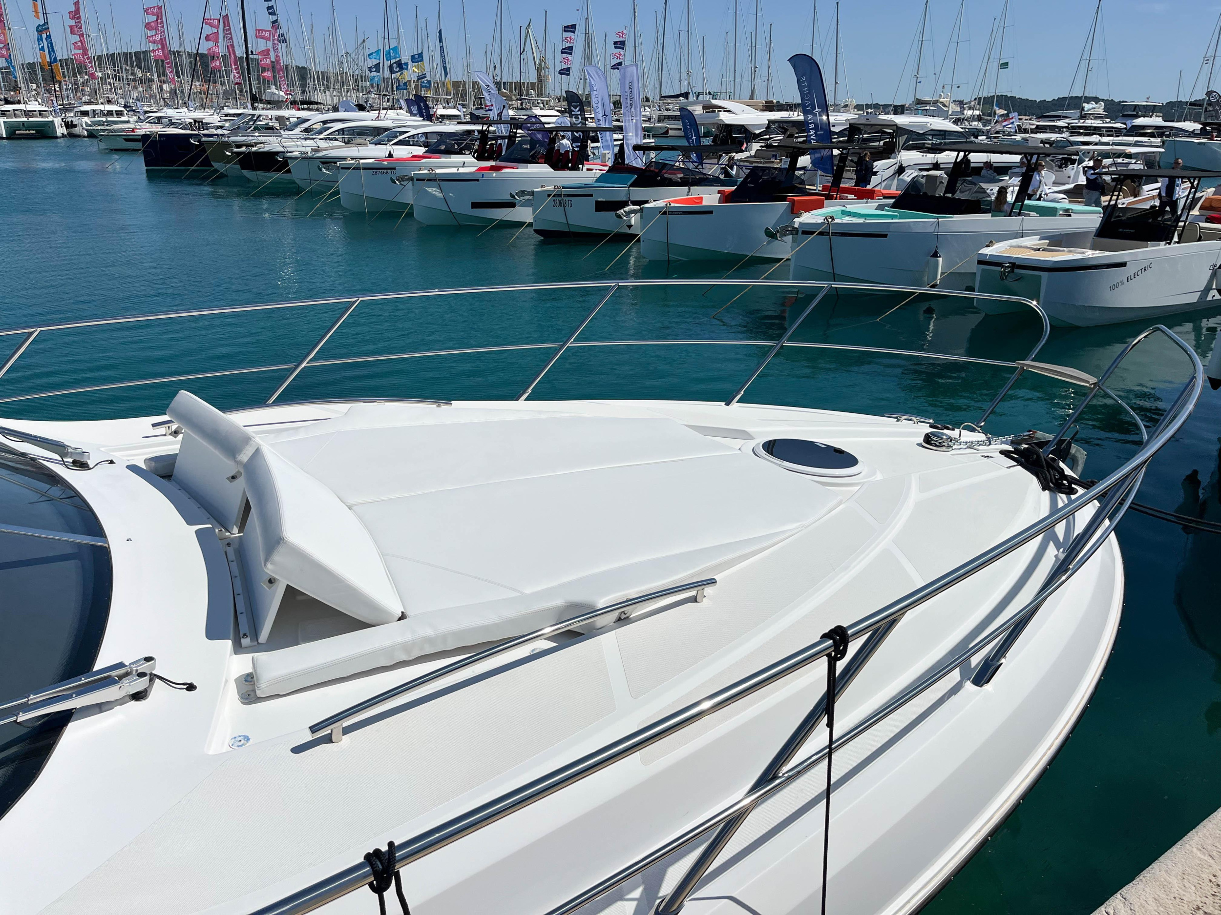 Sessa C38 — photo 3