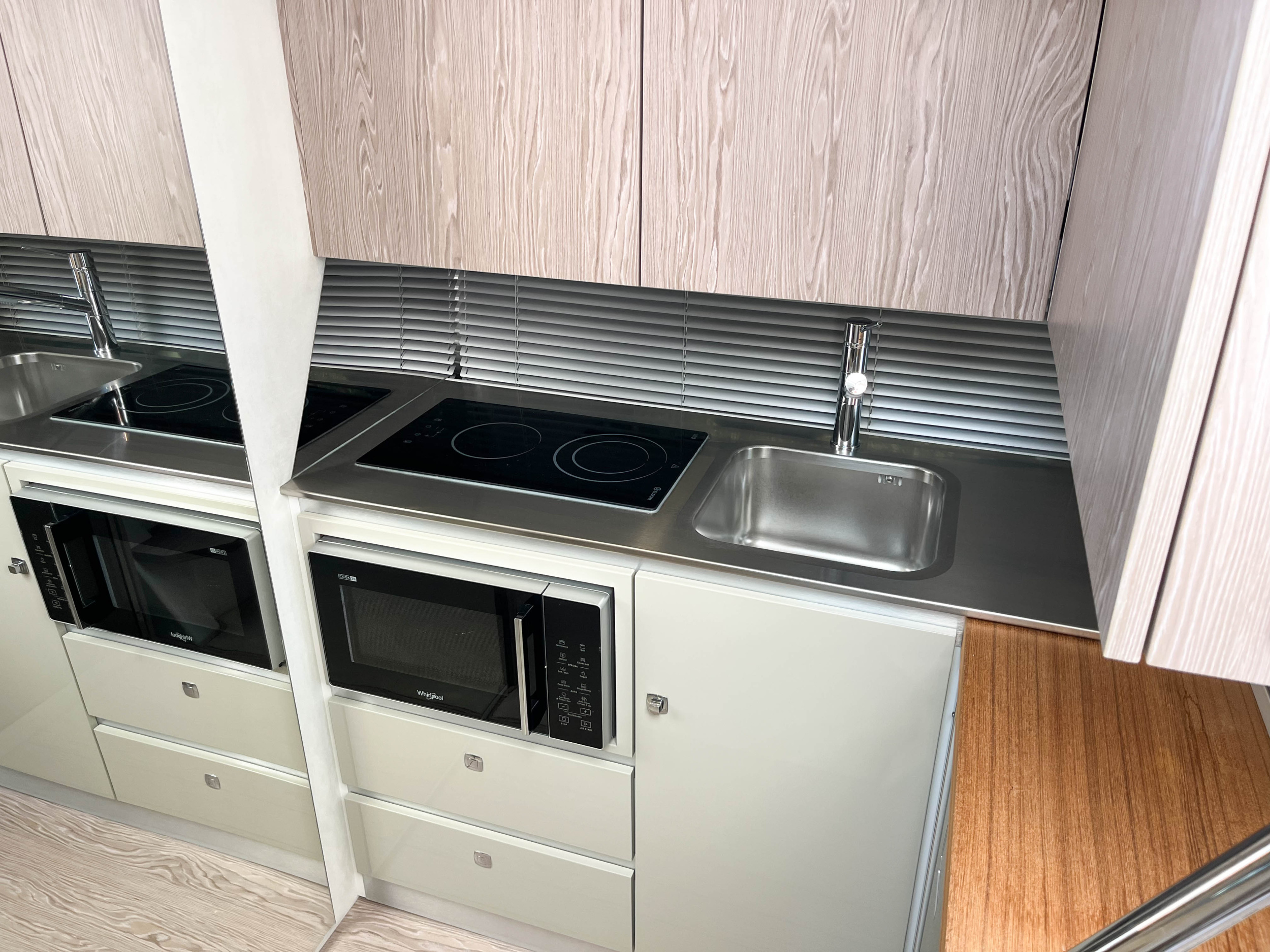Sessa C38 — photo 13
