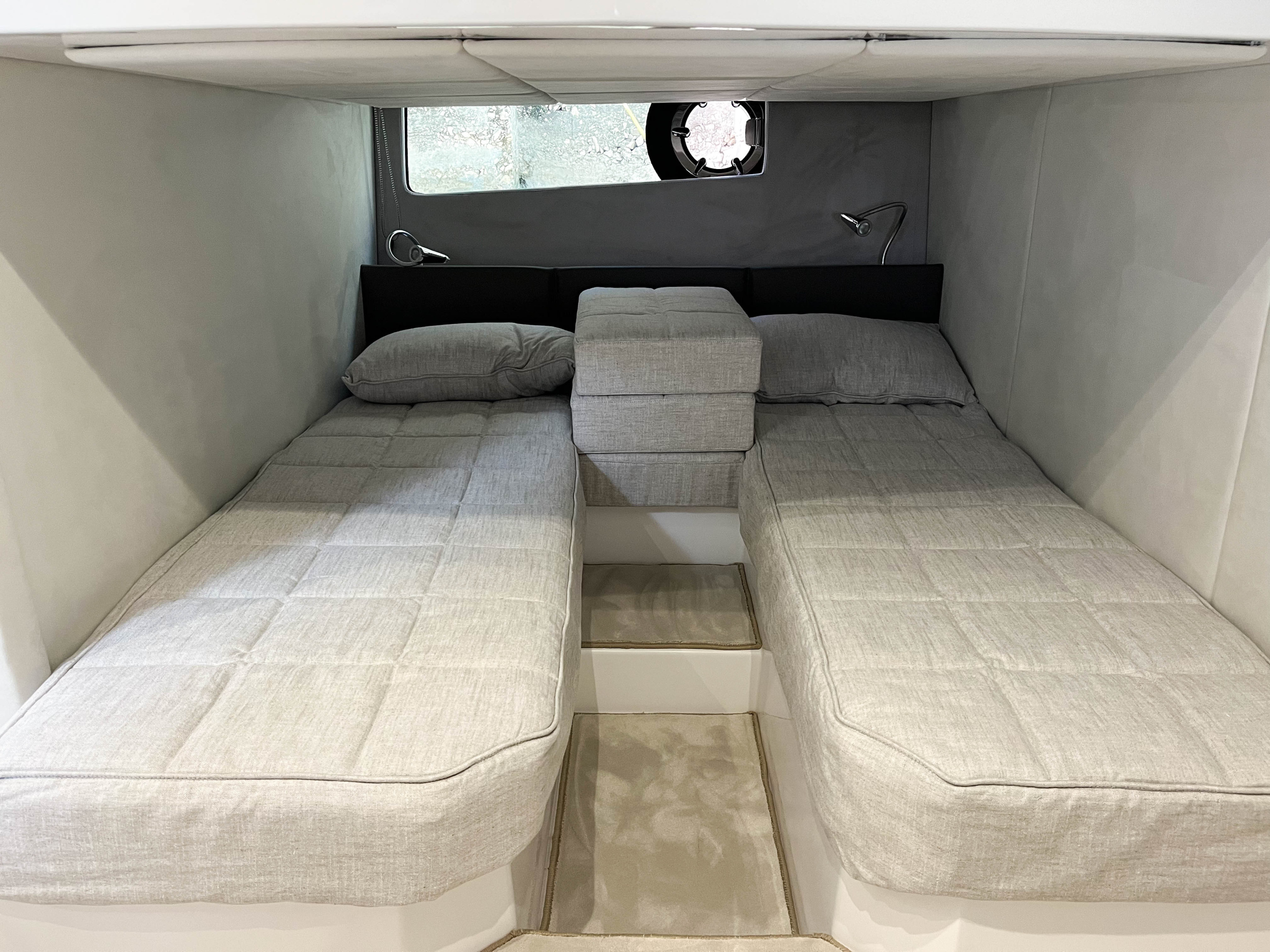 Sessa C38 — photo 14