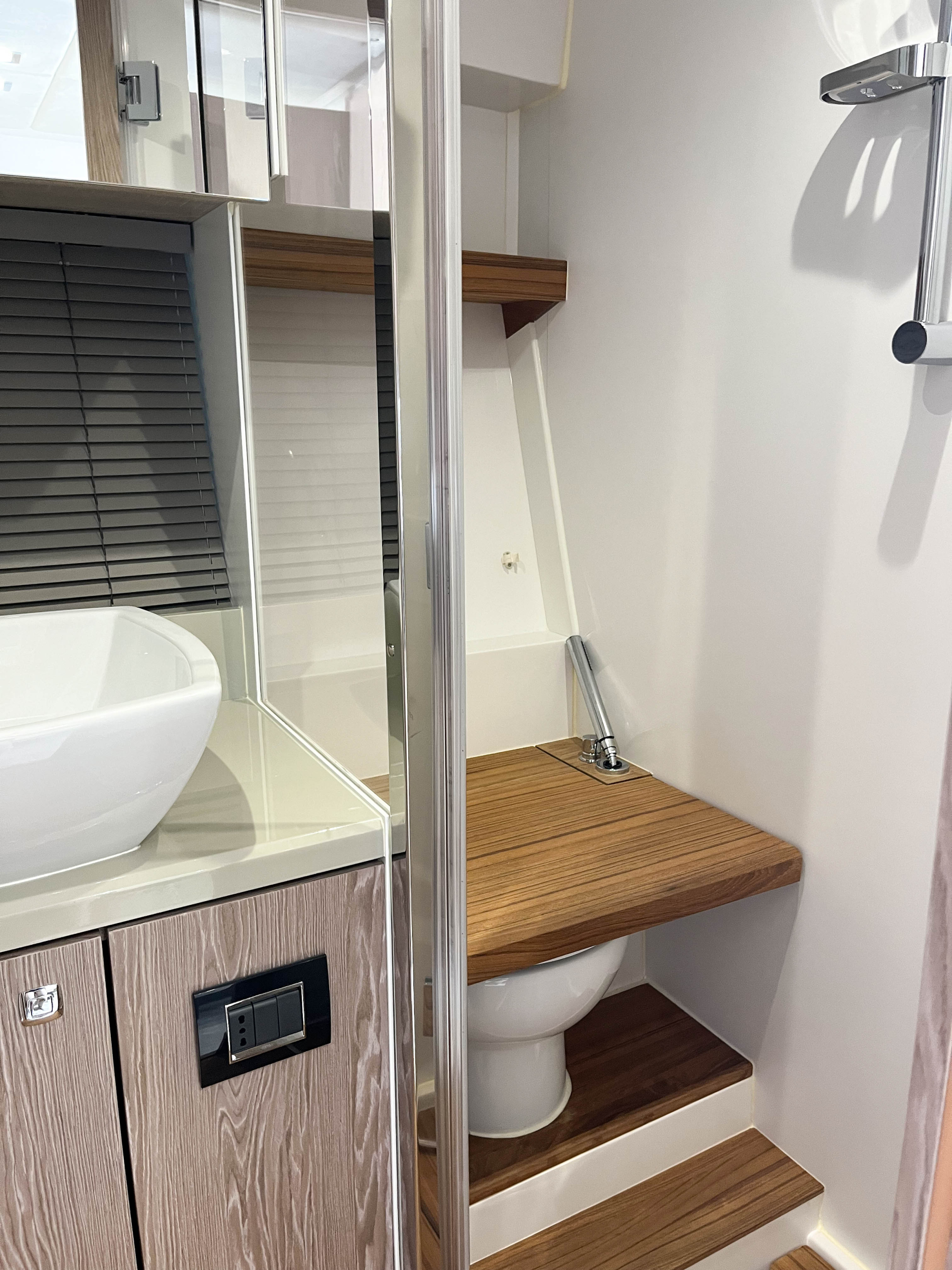Sessa C38 — photo 16