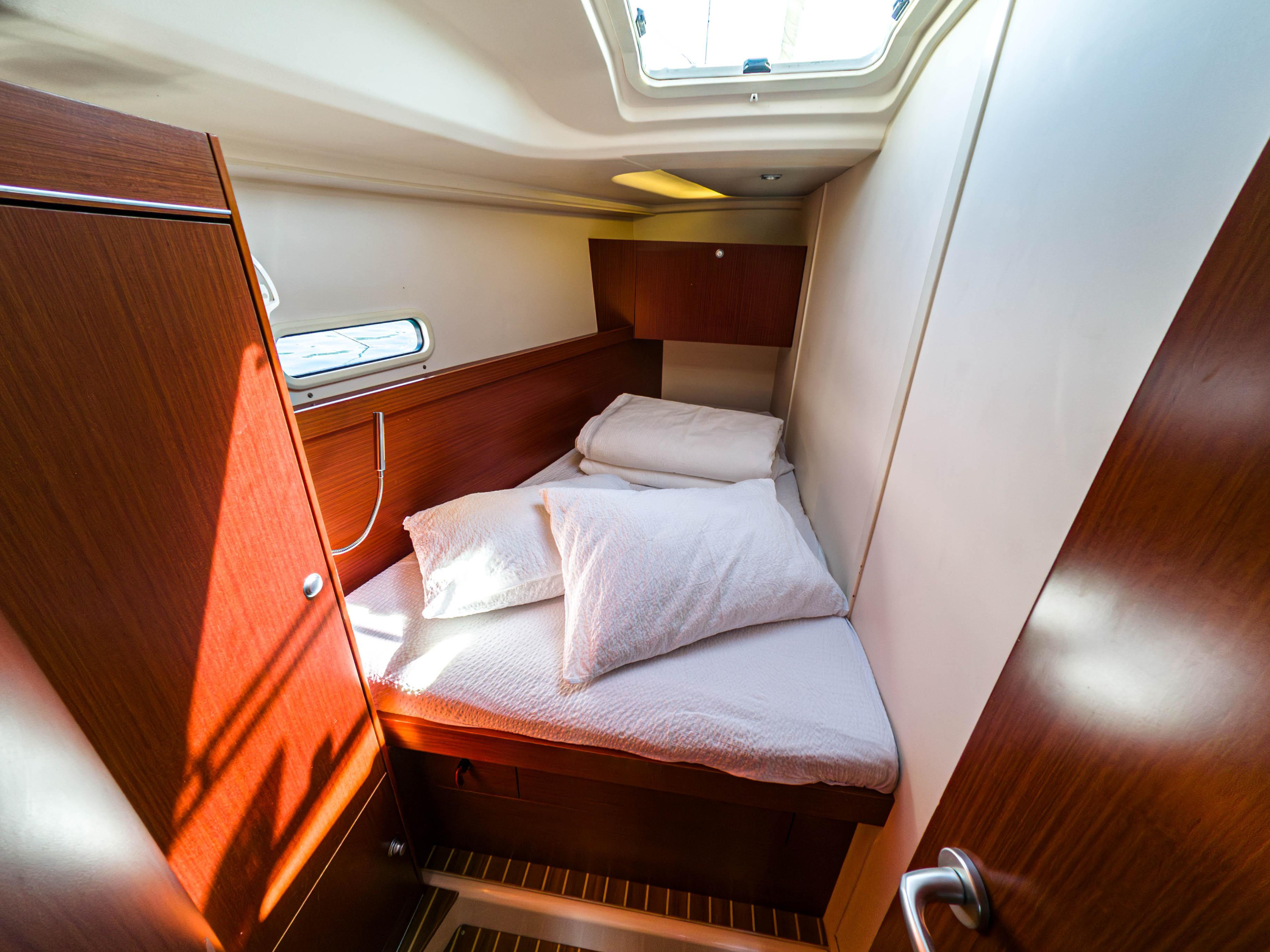 Hanse 455 — photo 3
