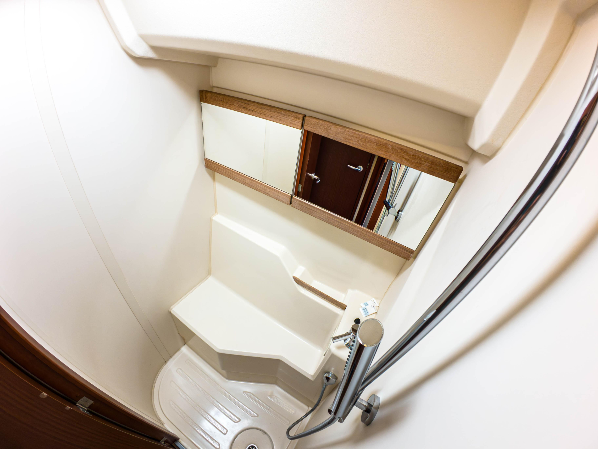 Hanse 455 — photo 5