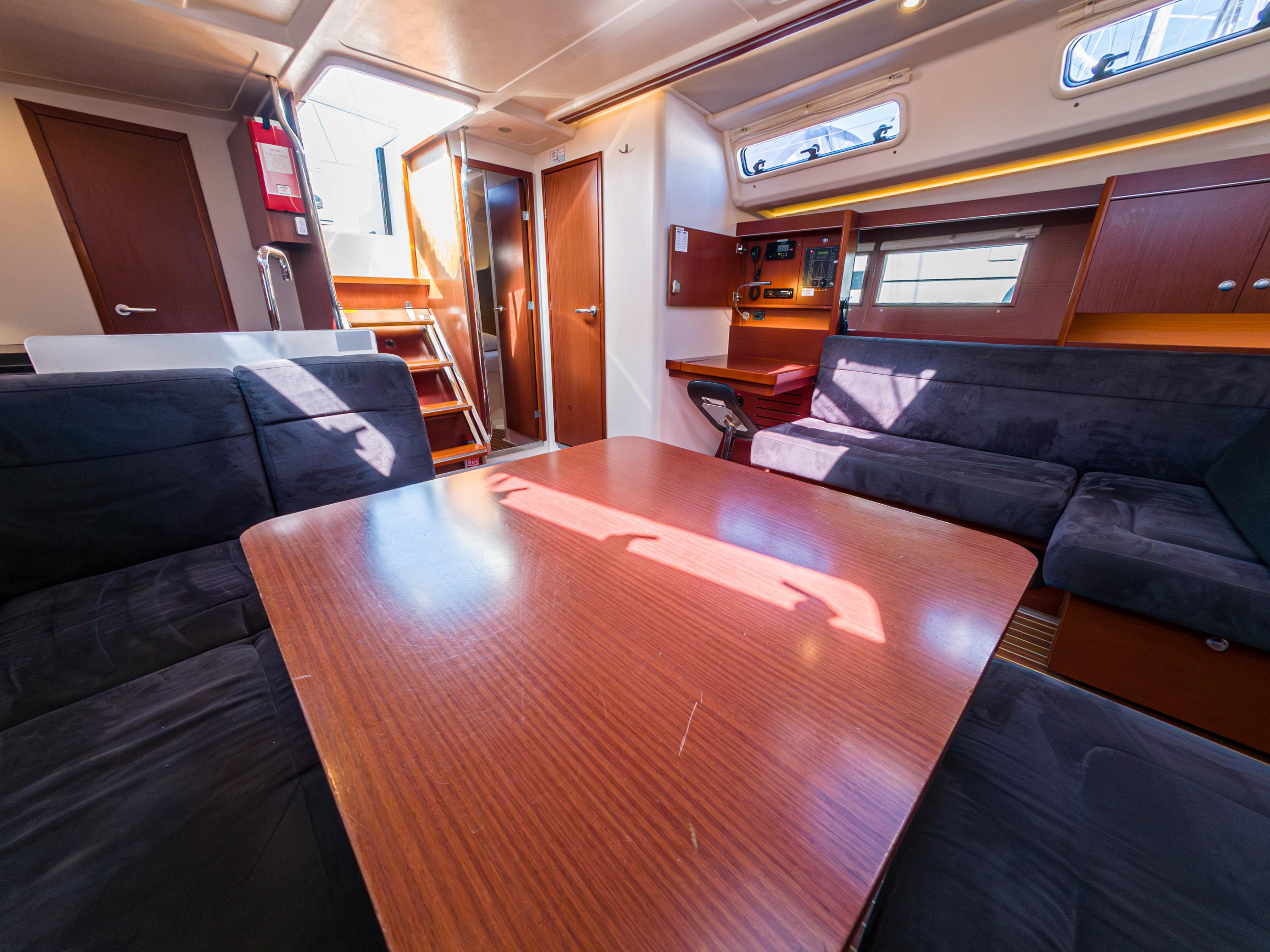 Hanse 455 — photo 10