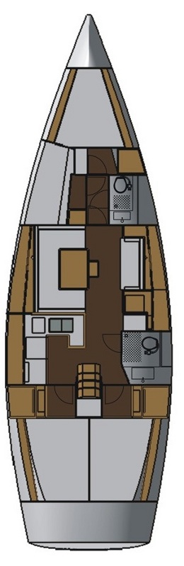 Salona 44 — photo 2