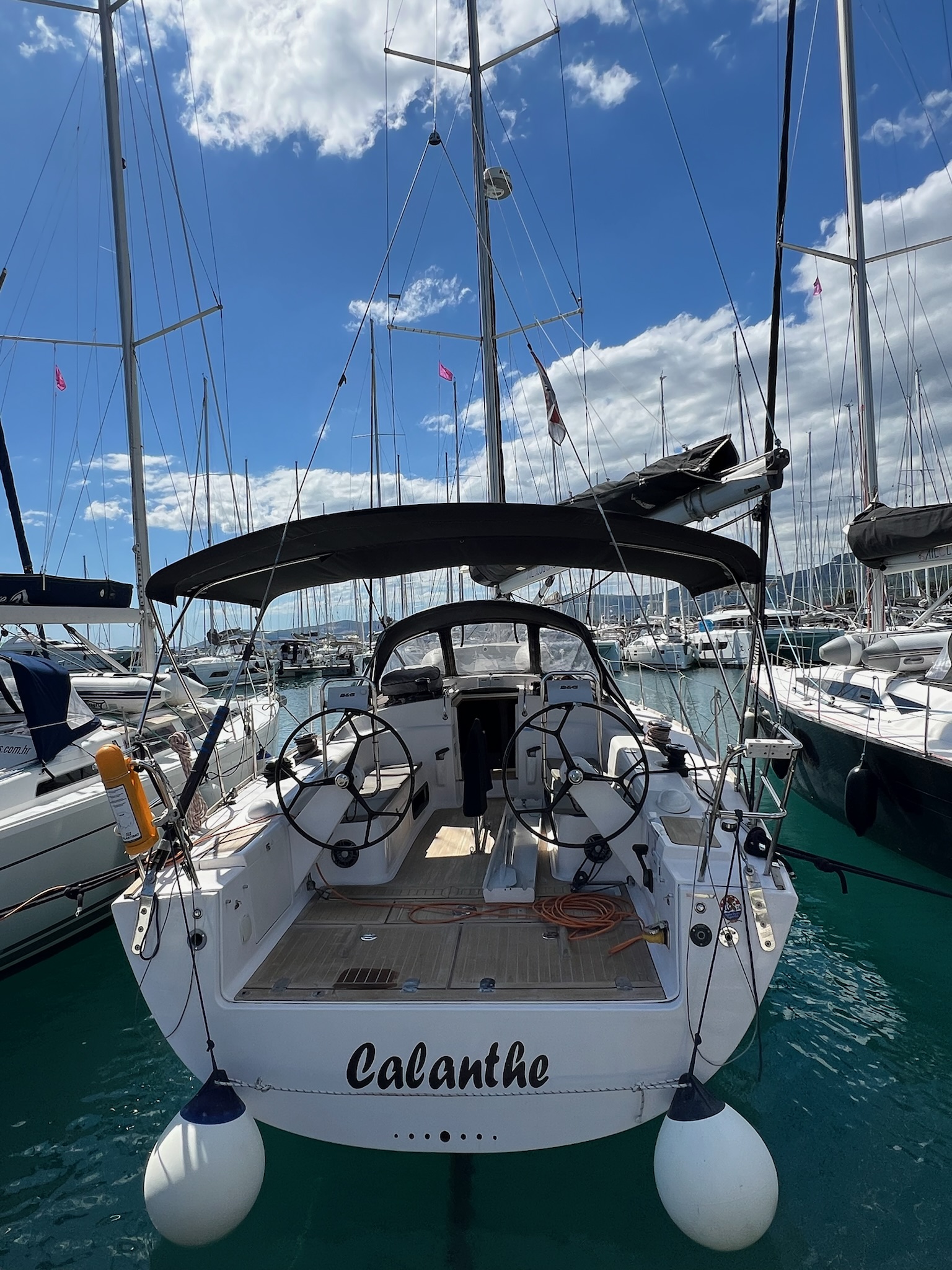 Salona 44 — photo 1