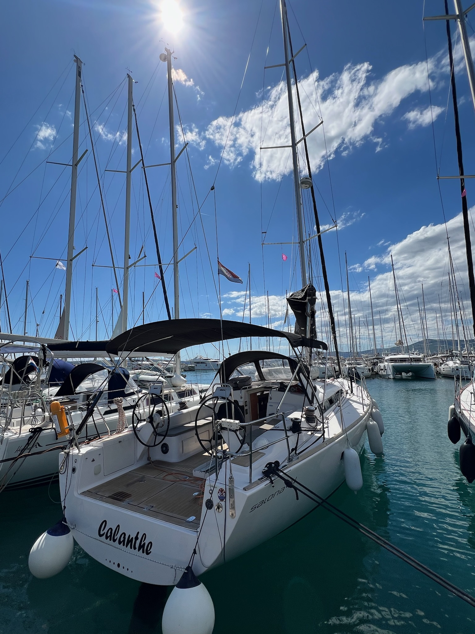 Salona 44 — photo 3