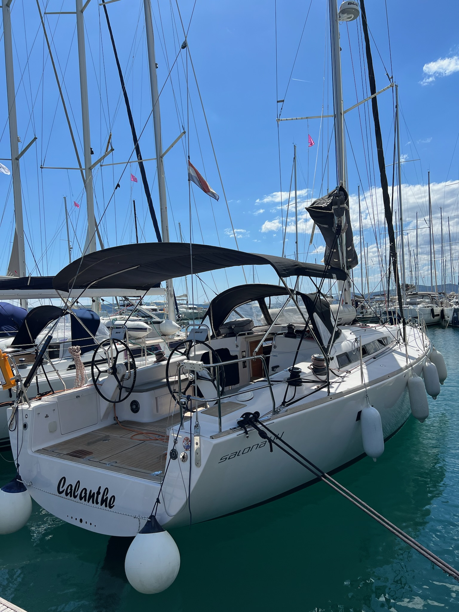 Salona 44 — photo 4
