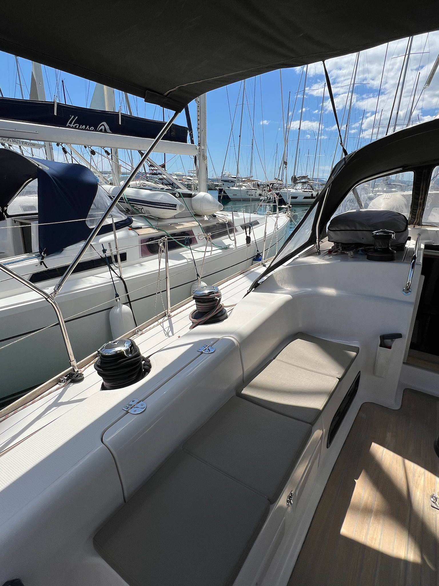 Salona 44 — photo 6