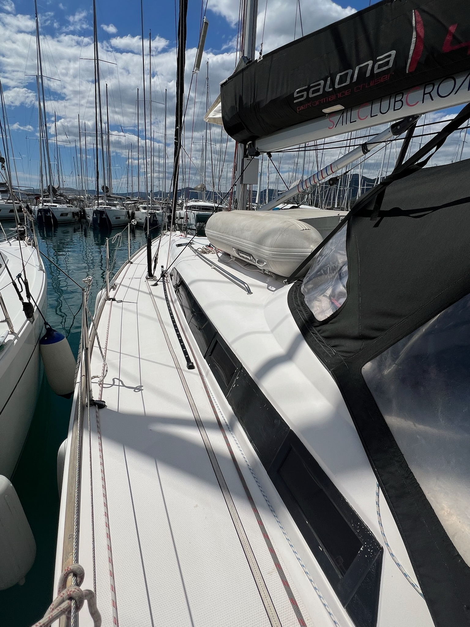 Salona 44 — photo 7