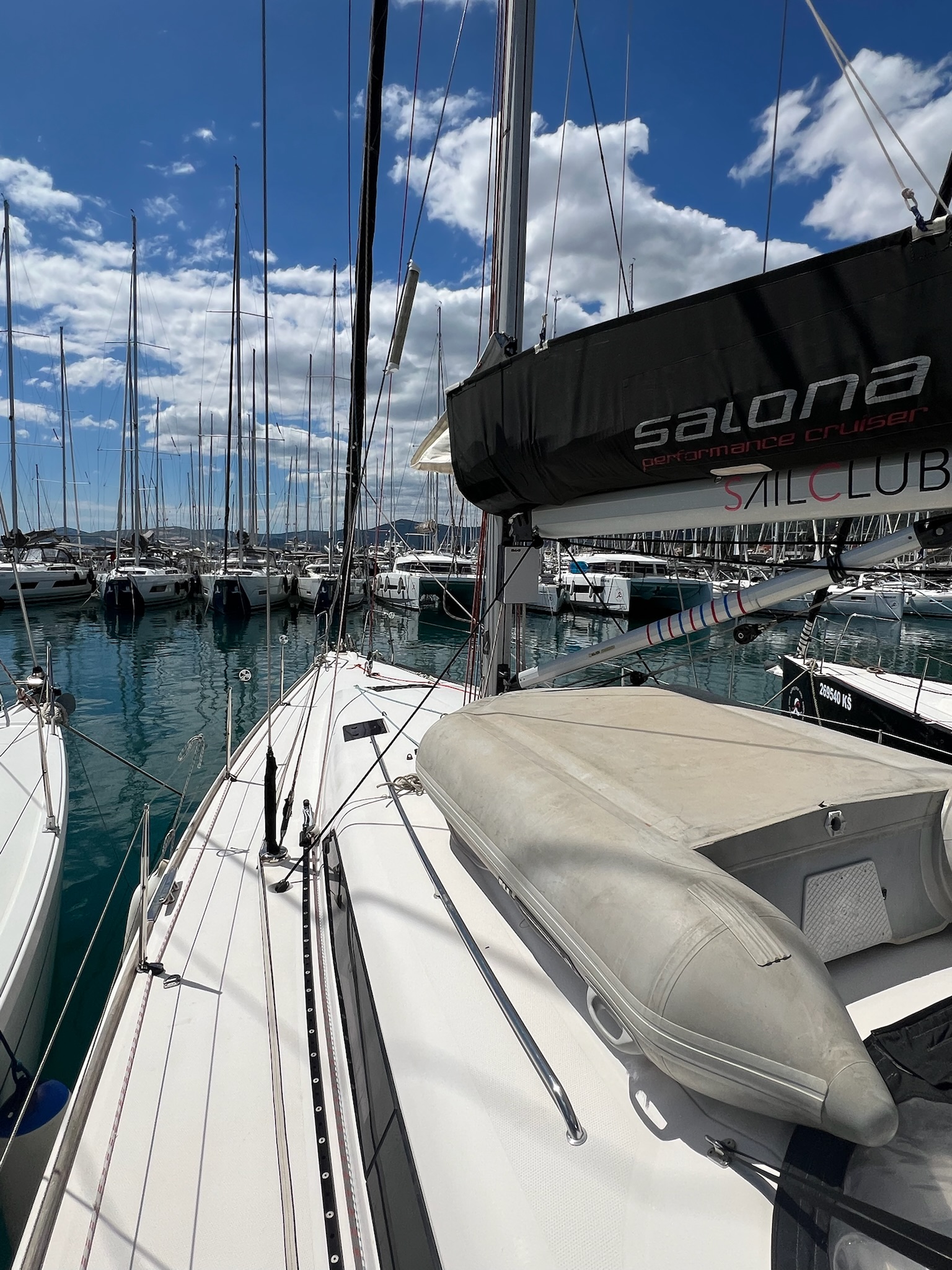 Salona 44 — photo 8