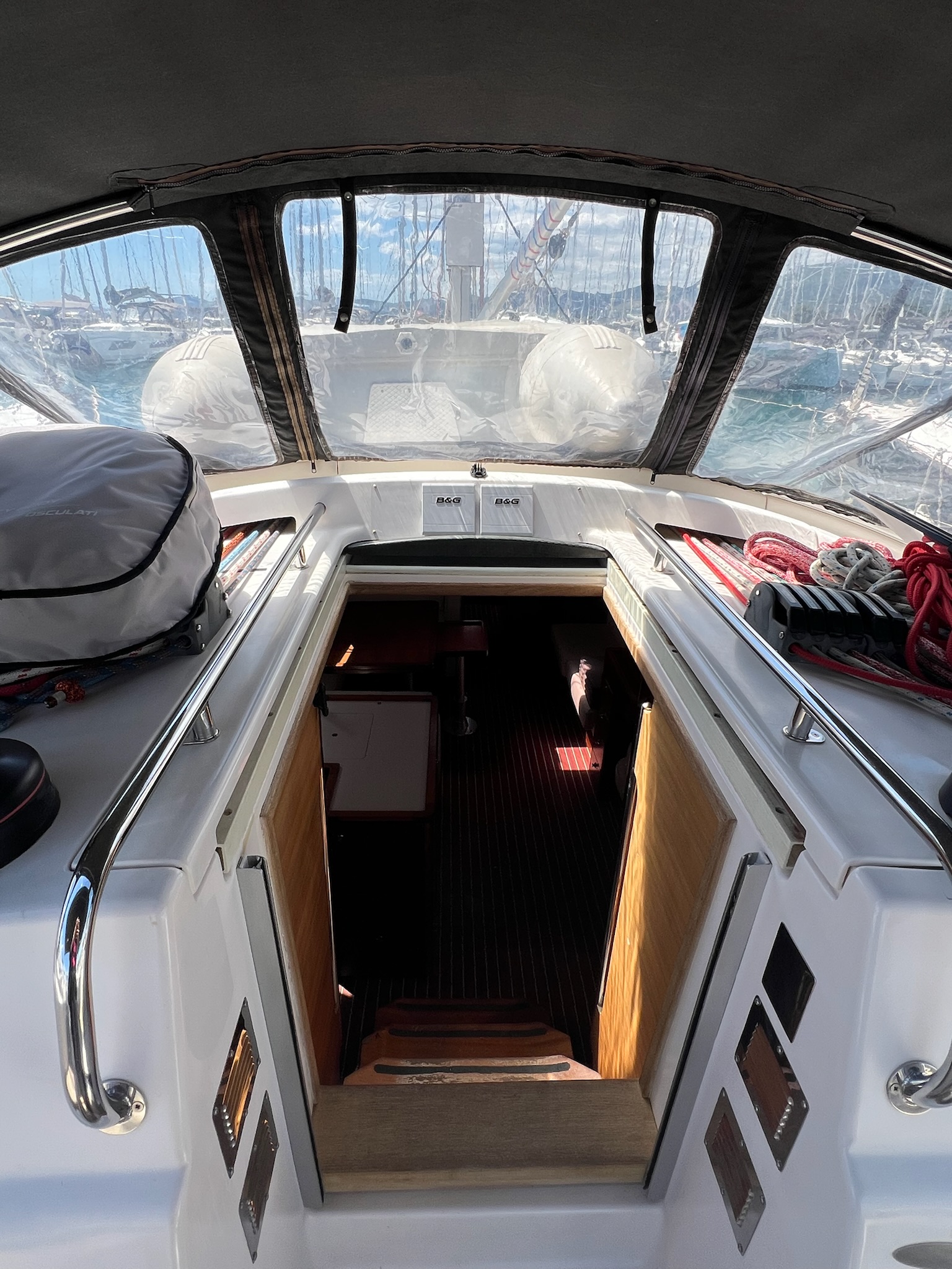 Salona 44 — photo 10