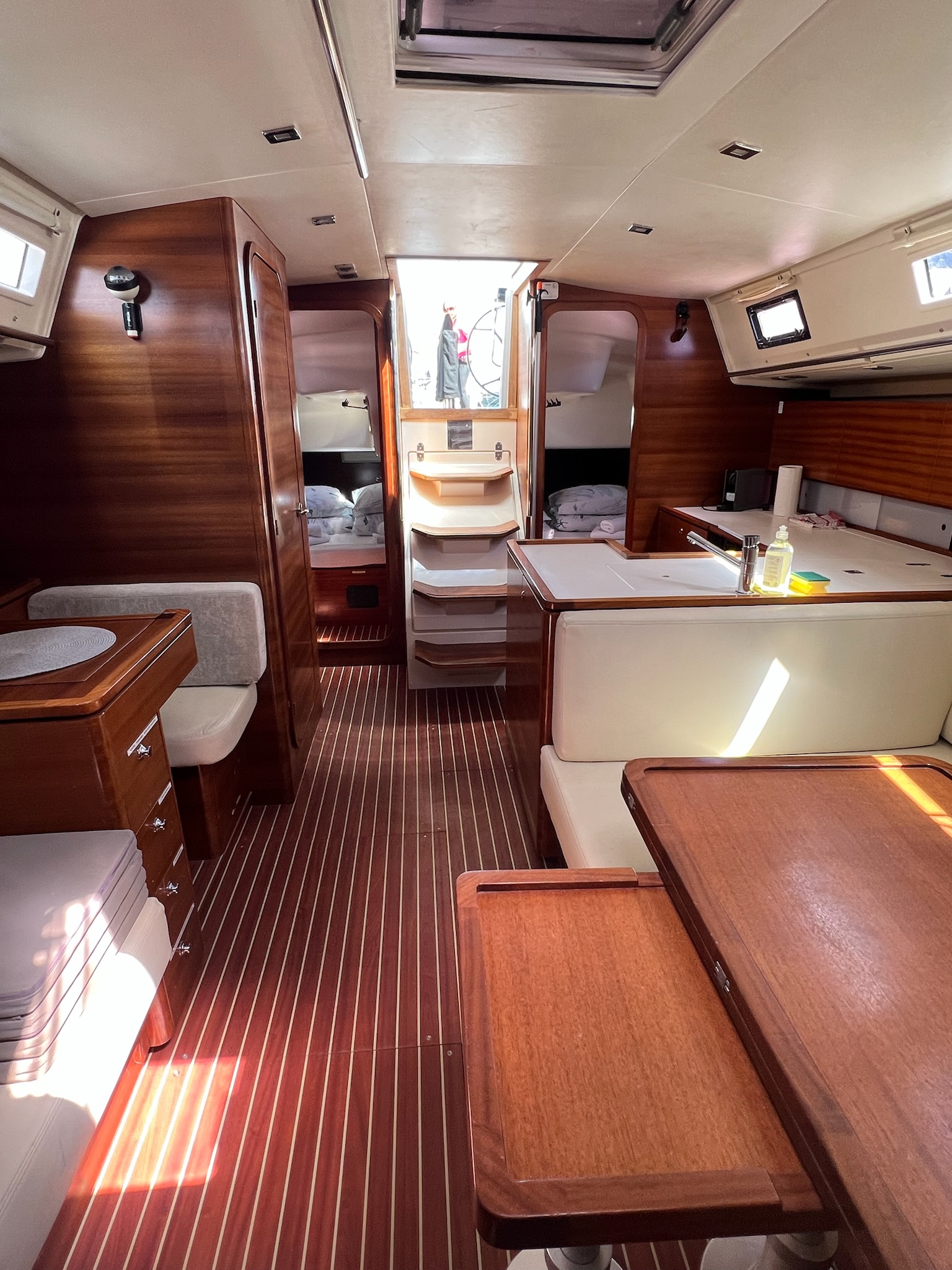Salona 44 — photo 12