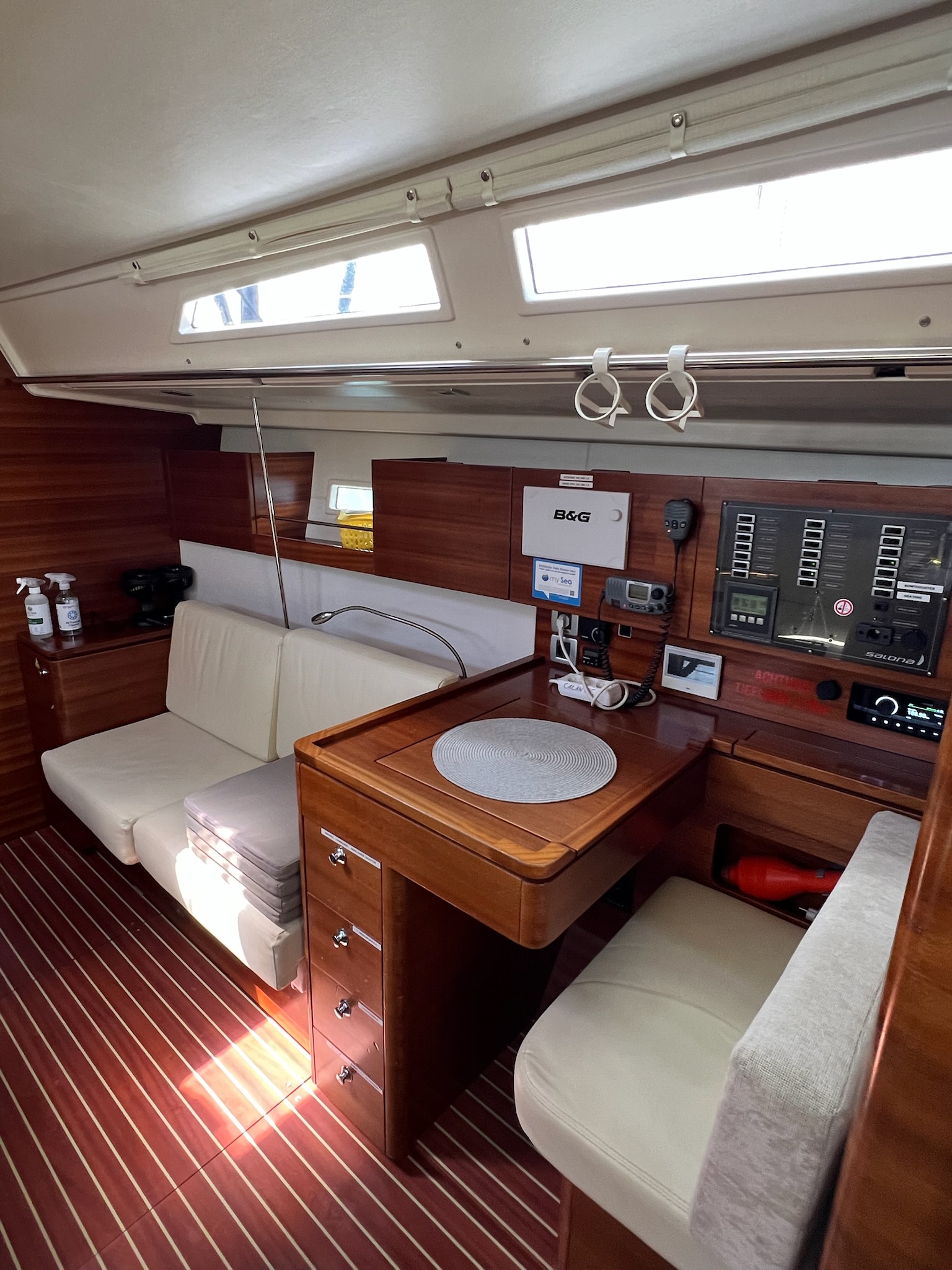 Salona 44 — photo 13