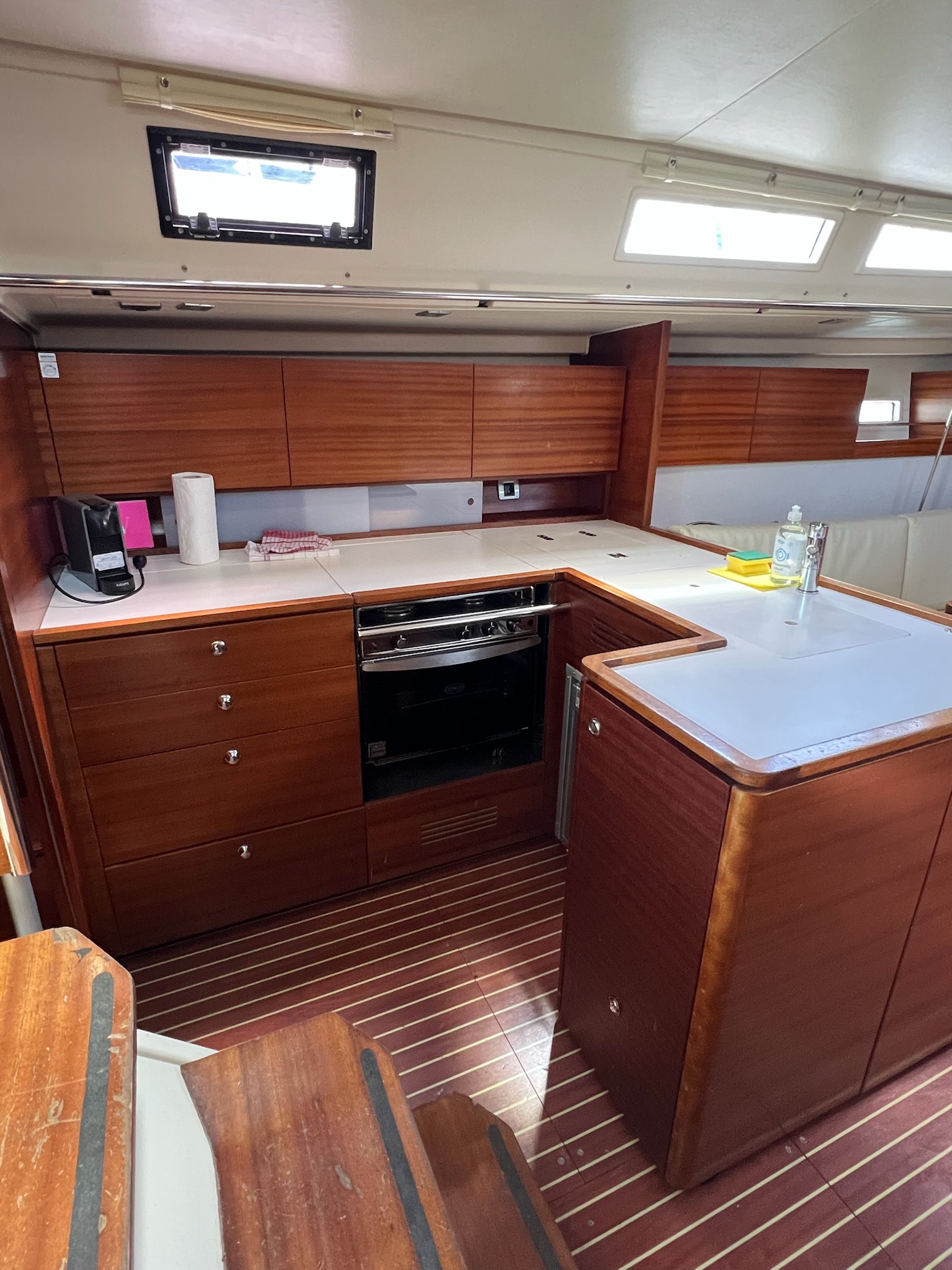 Salona 44 — photo 15