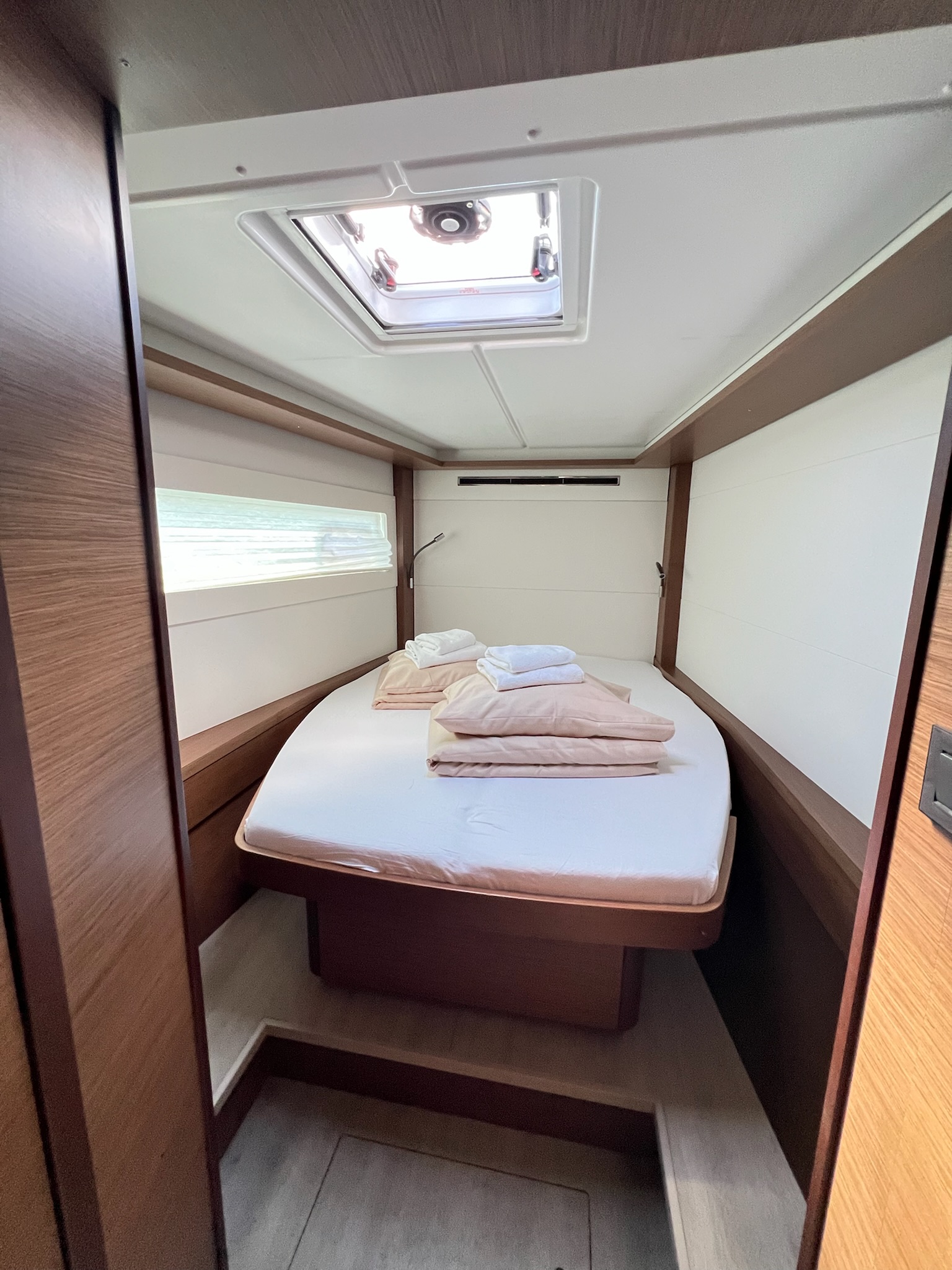 Lagoon 46 - 4 + 2 cab. — photo 25