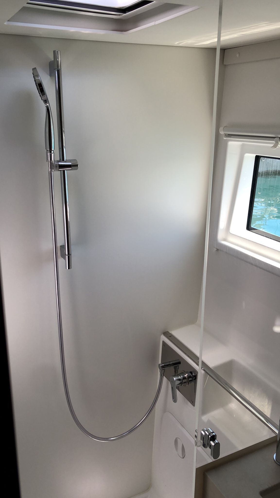 Lagoon 46 - 4 + 2 cab. — photo 28