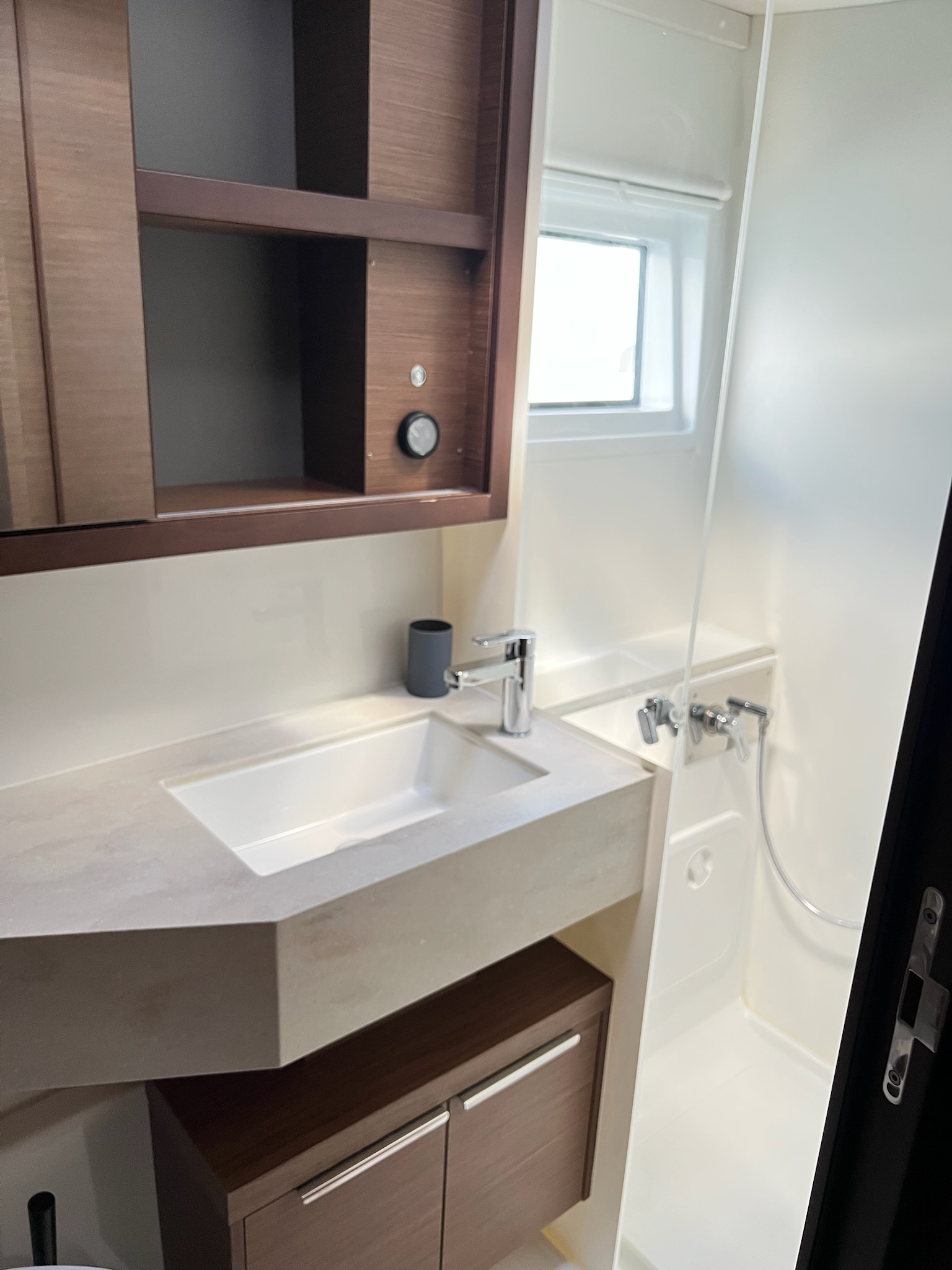 Lagoon 46 - 4 + 2 cab. — photo 29