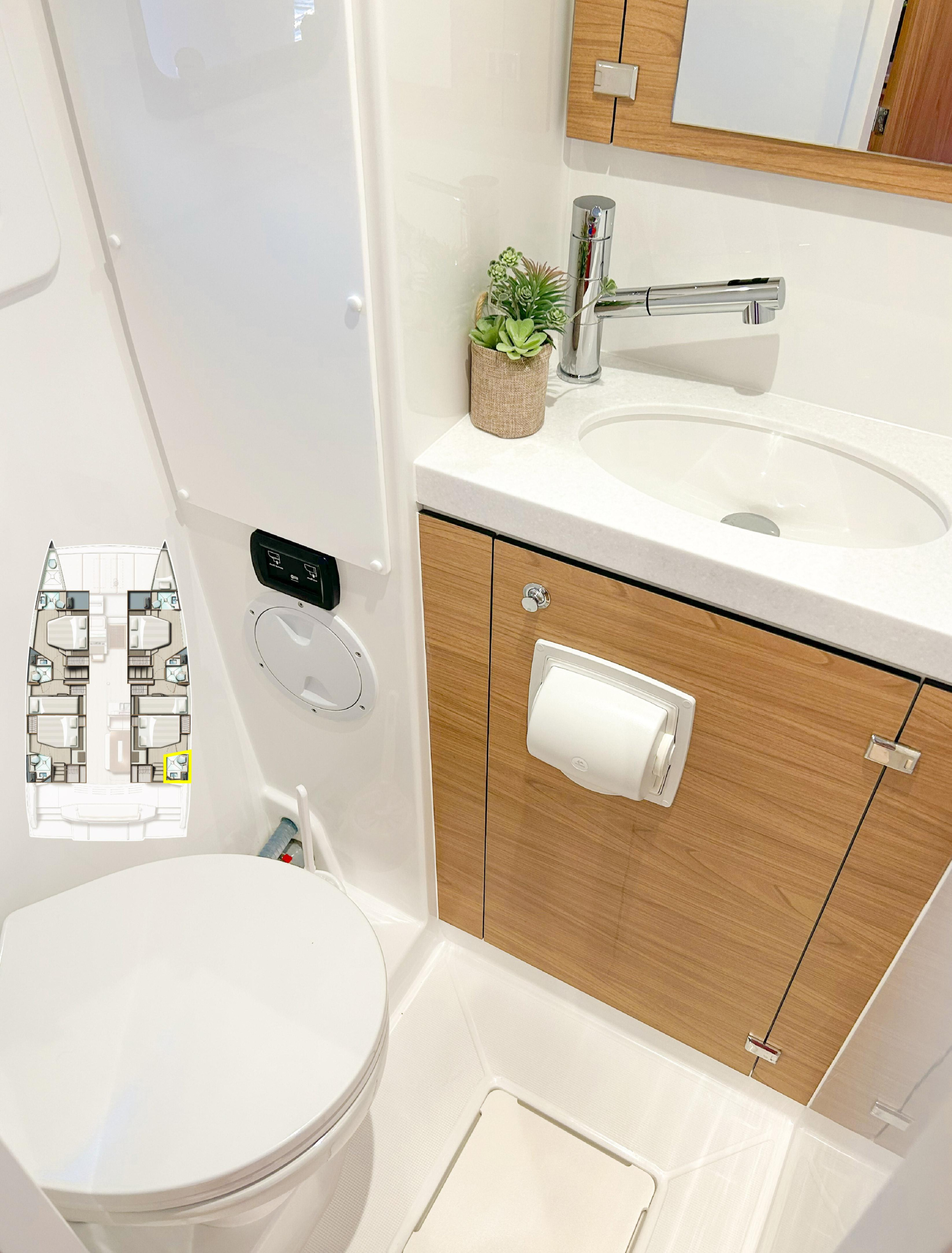 Bali 4.8 - 6 + 1 cab. — photo 23