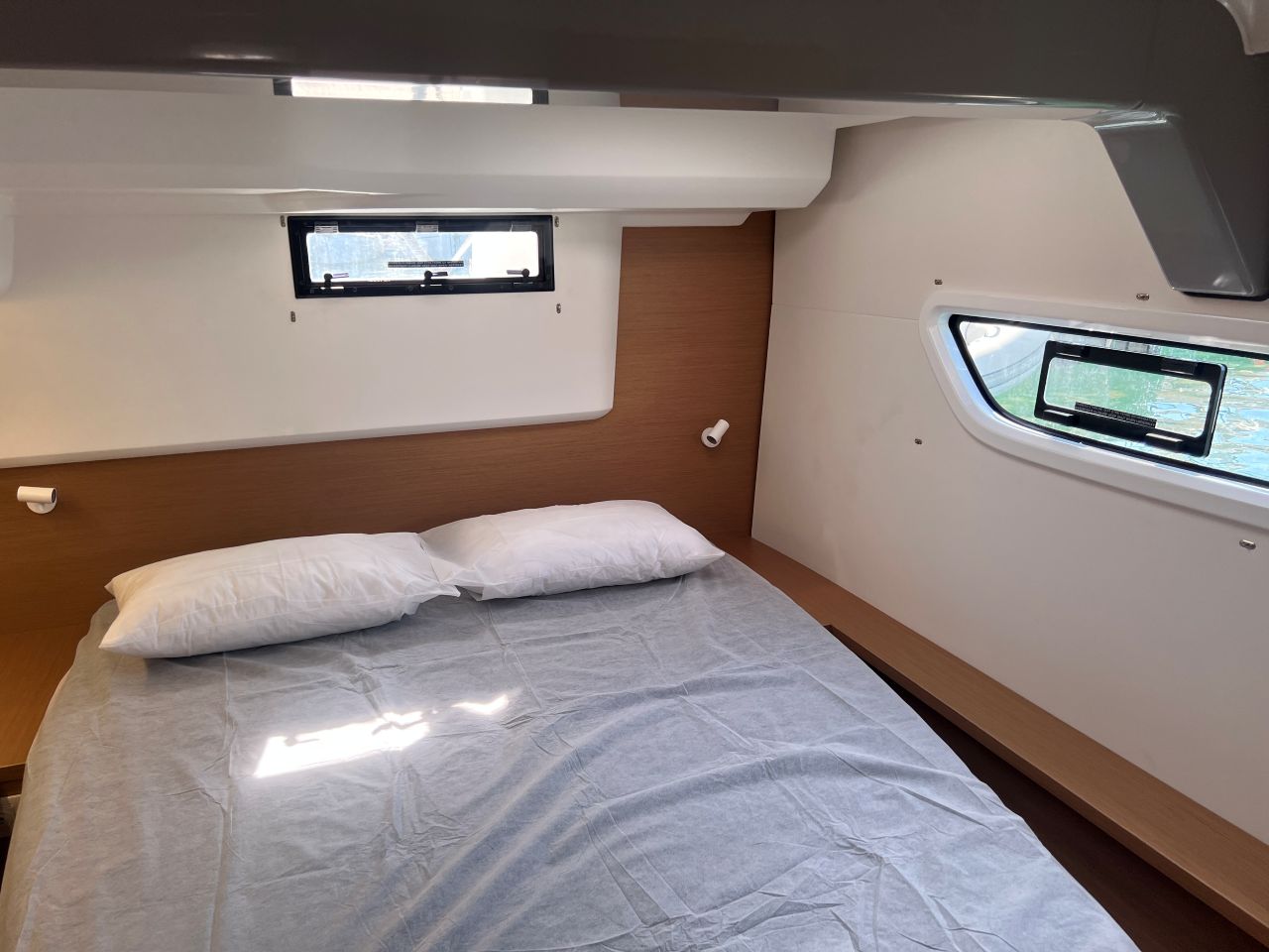Excess 14 - 4 + 2 cab. — photo 12