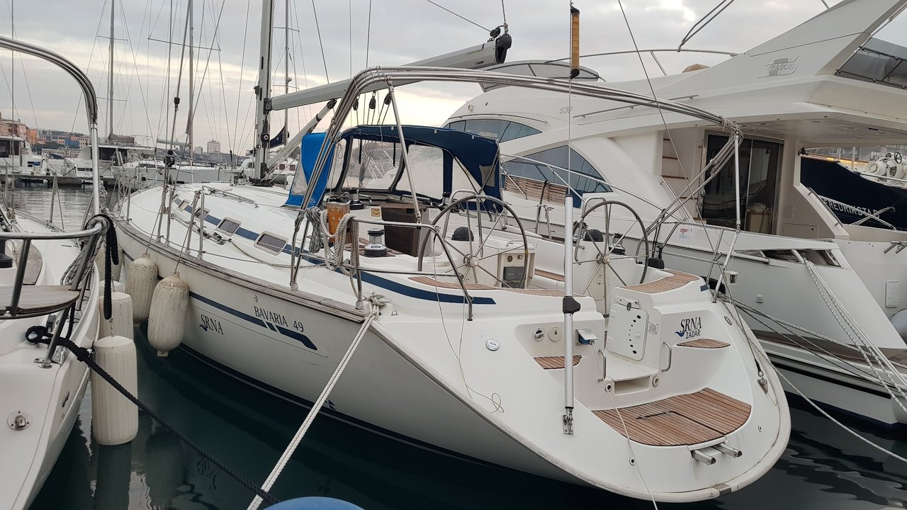 Bavaria 49 — photo 1
