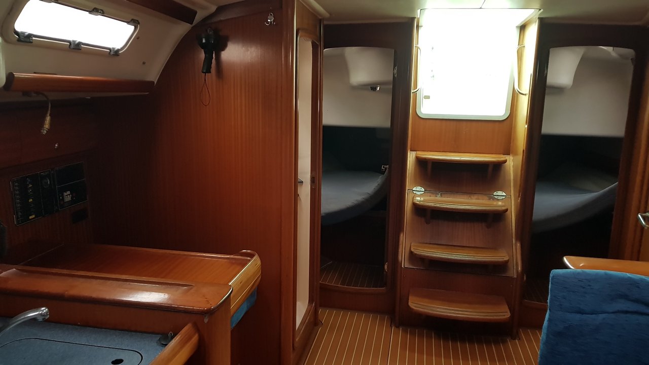Bavaria 49 — photo 4