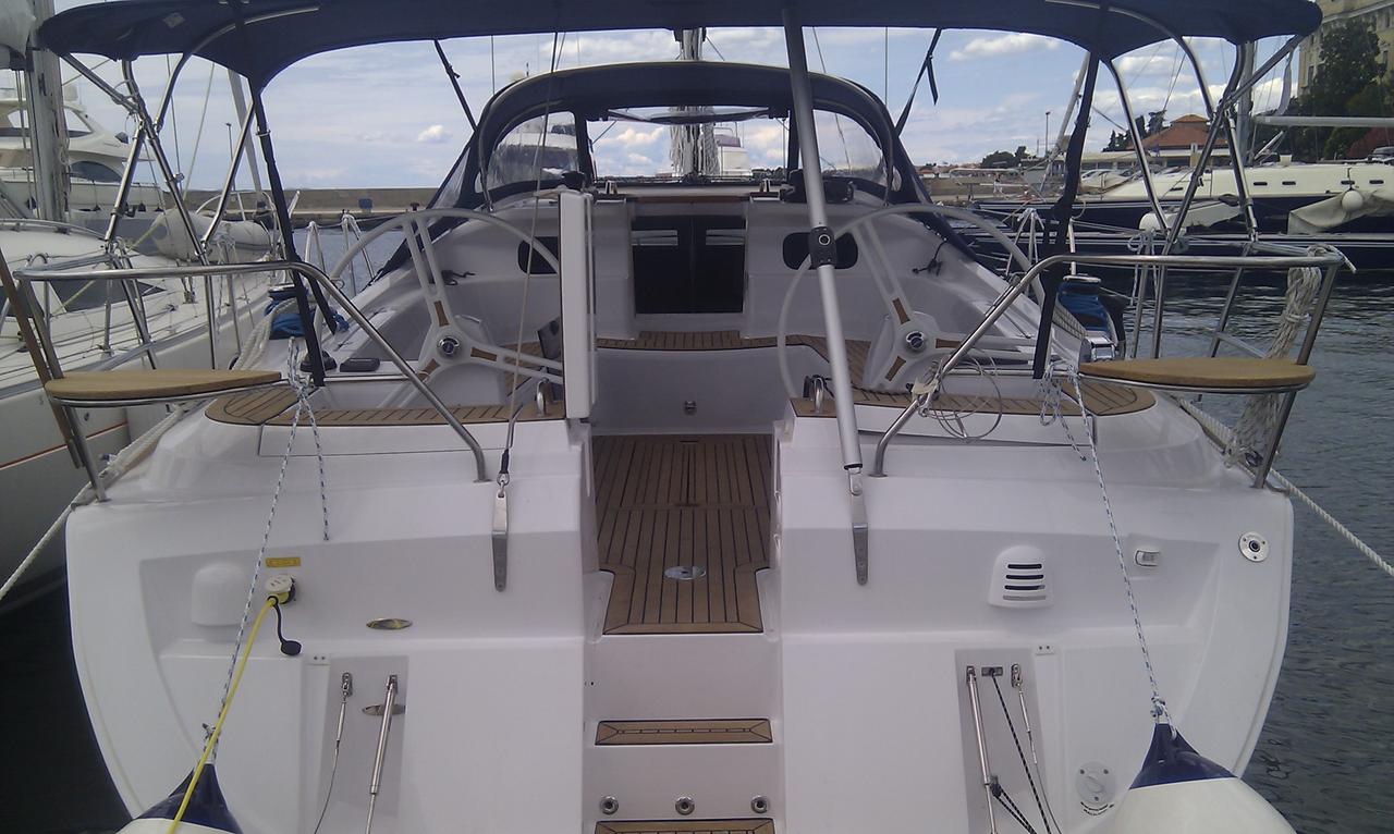 Elan 444 Impression — photo 3