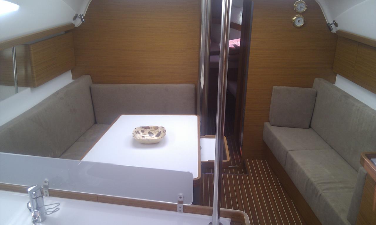 Elan 444 Impression — photo 7