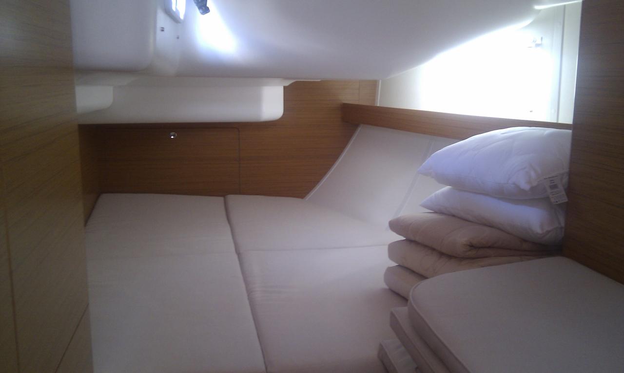Elan 444 Impression — photo 9