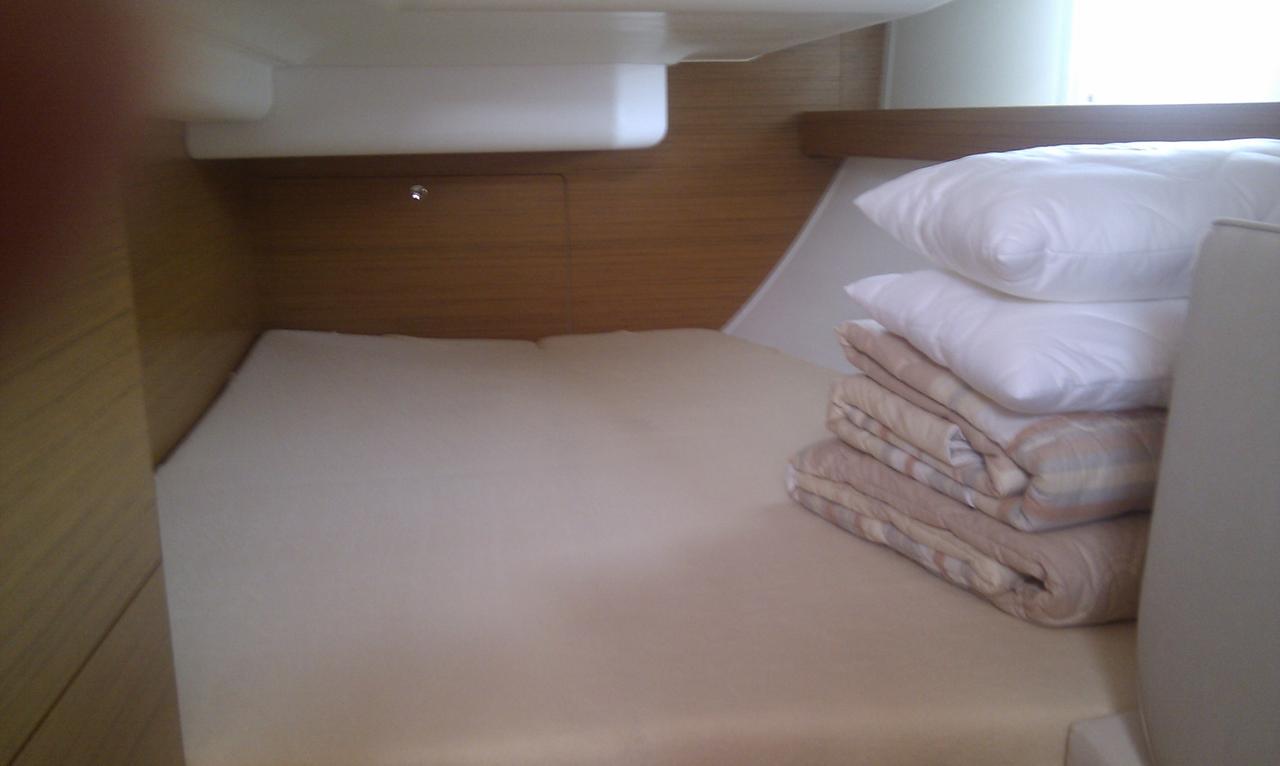 Elan 444 Impression — photo 11