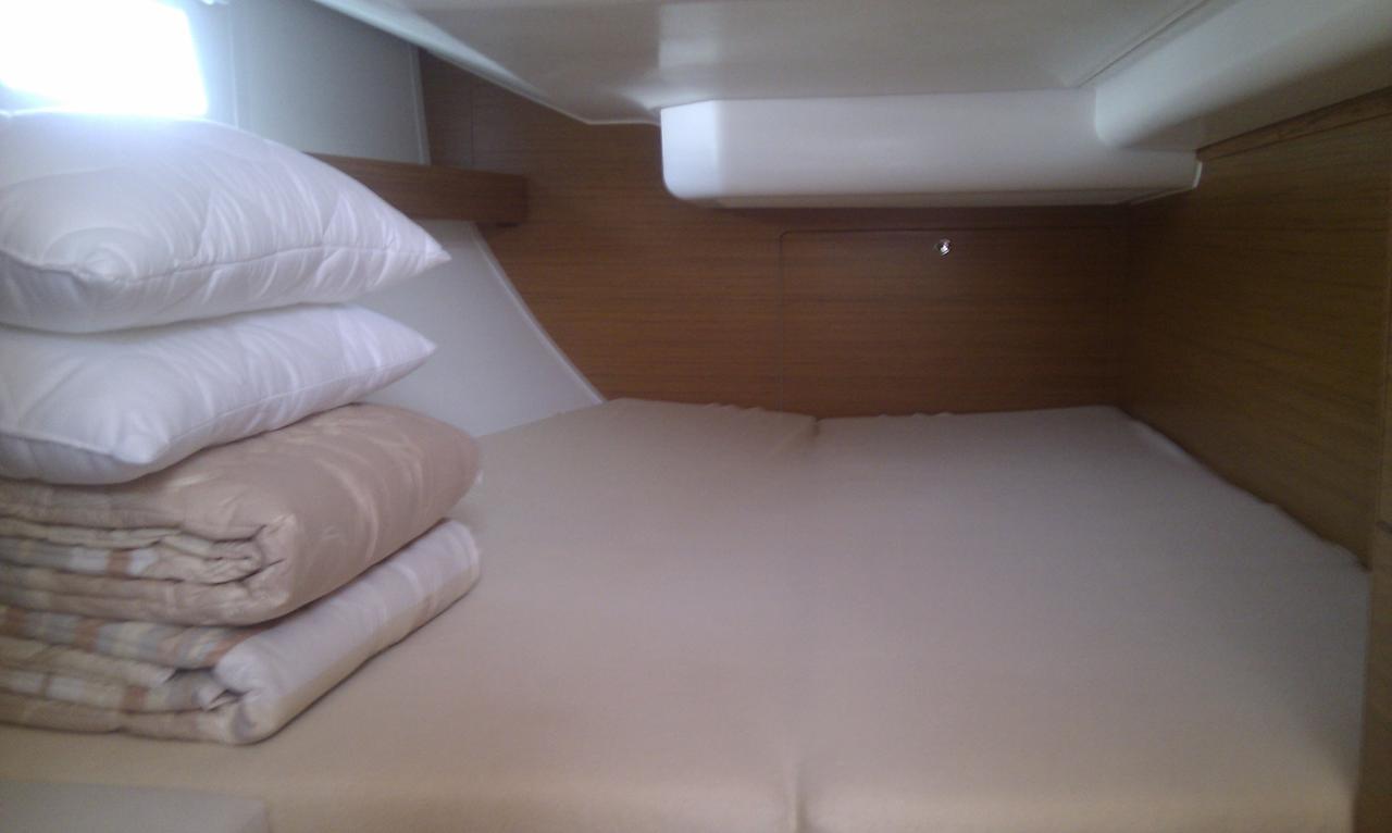 Elan 444 Impression — photo 12