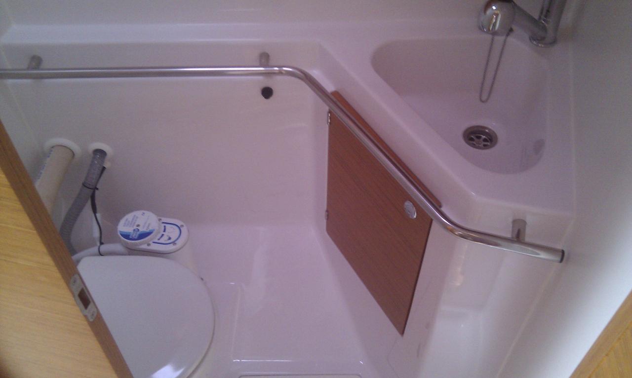 Elan 444 Impression — photo 13