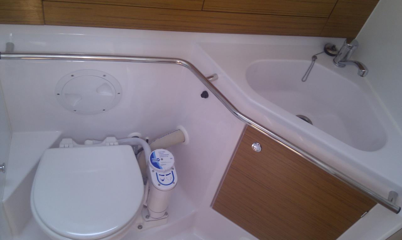 Elan 444 Impression — photo 14