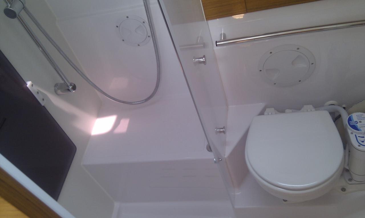 Elan 444 Impression — photo 15