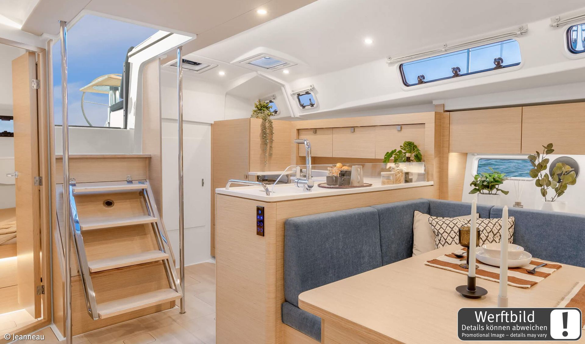 Hanse 410 — photo 12