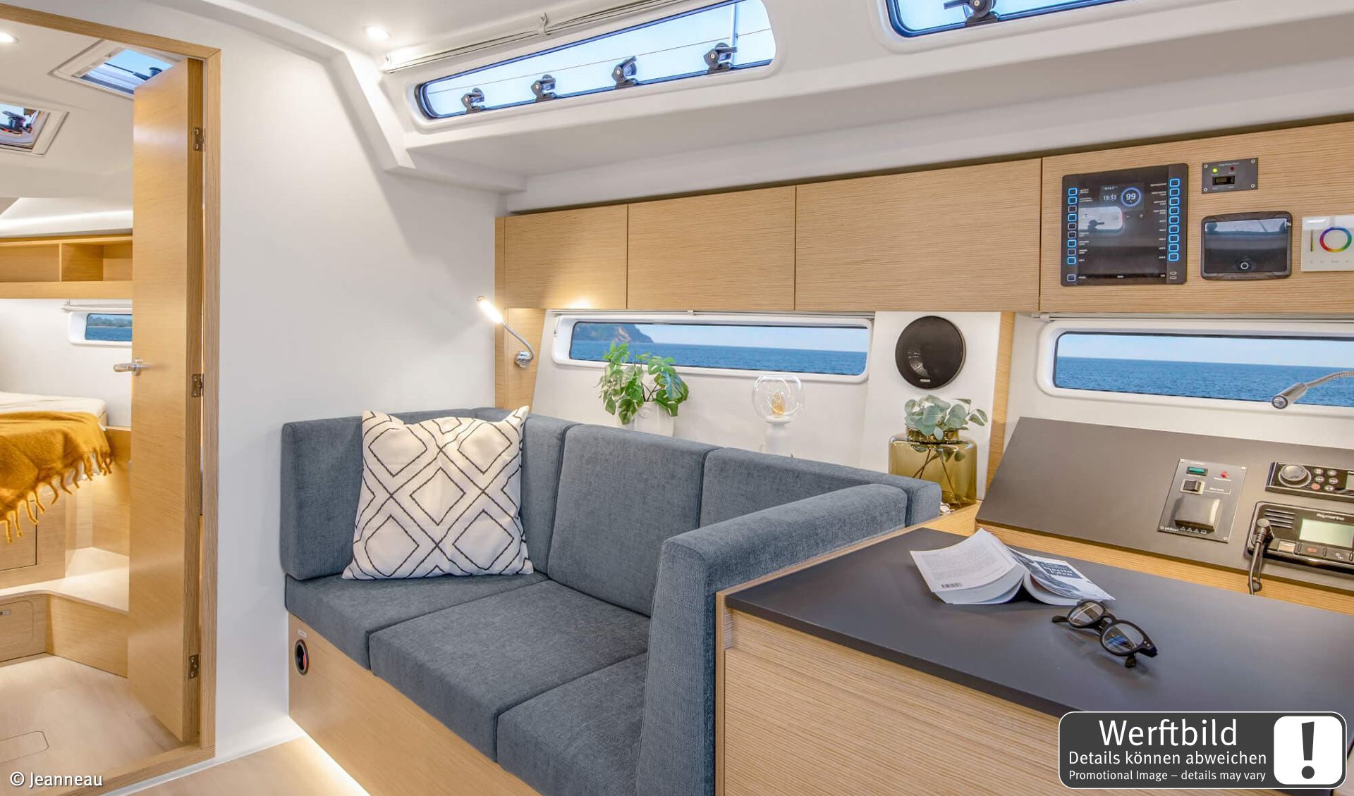 Hanse 410 — photo 14
